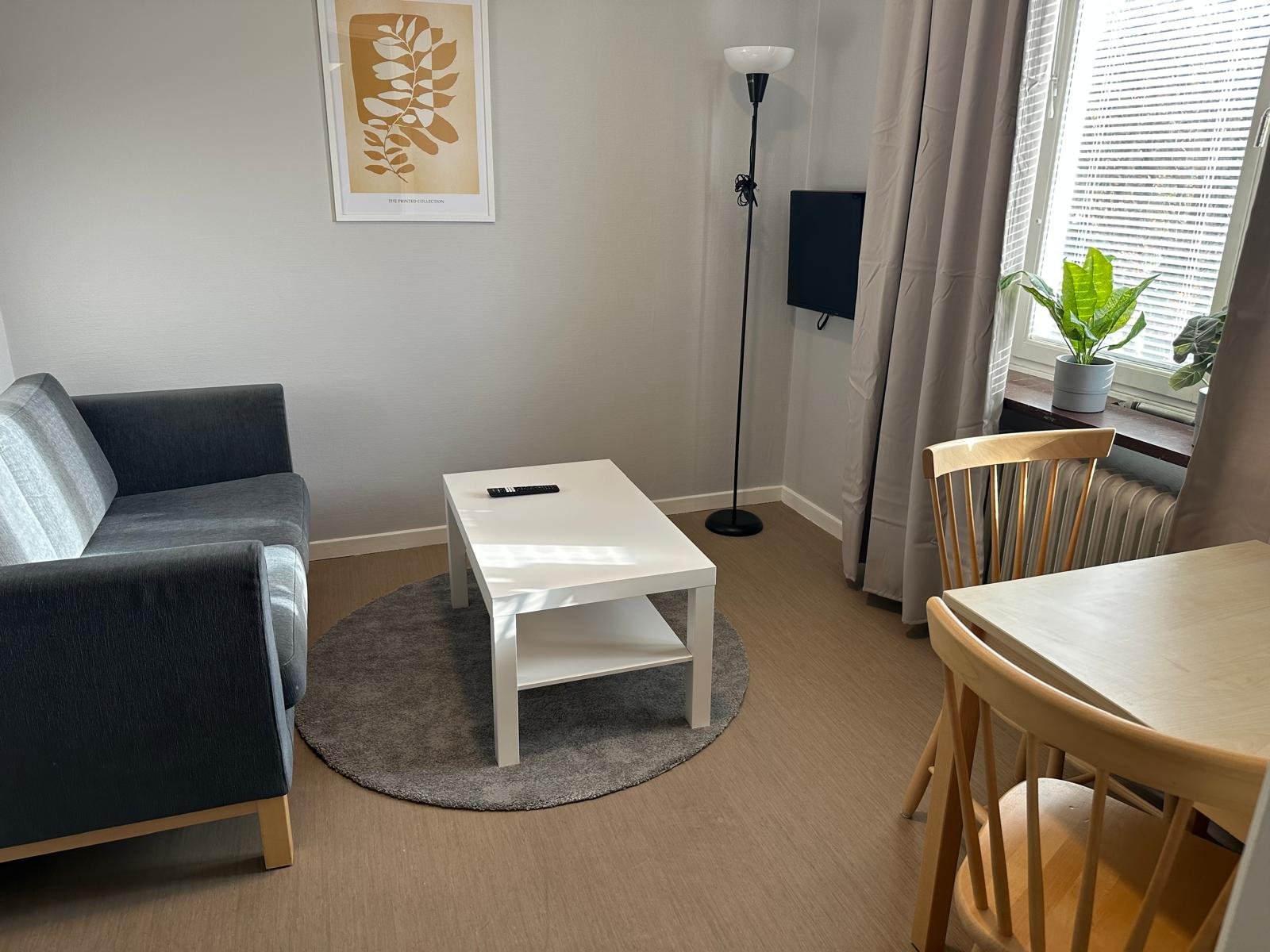 9 rok · 300 m² i Boden – bild 9