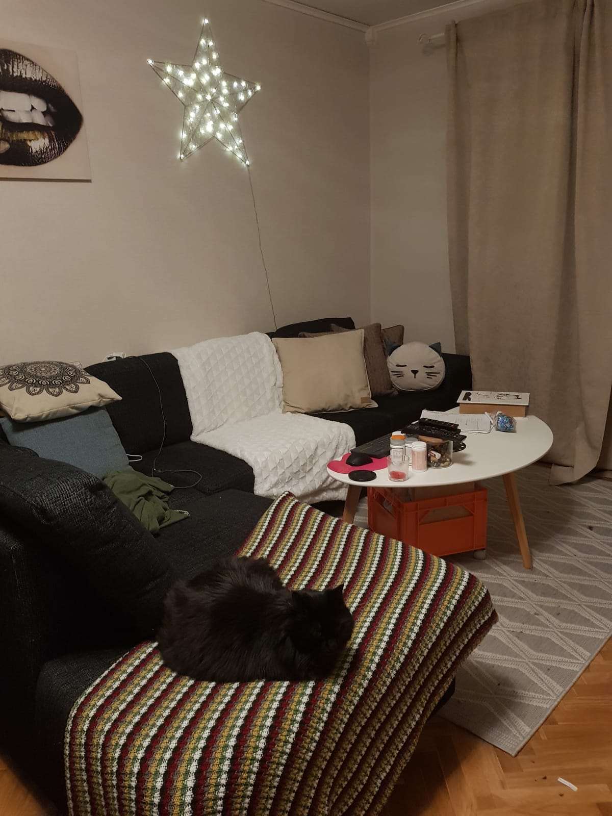 Lägenhet, 2 rooms, 62 sqm, Borås