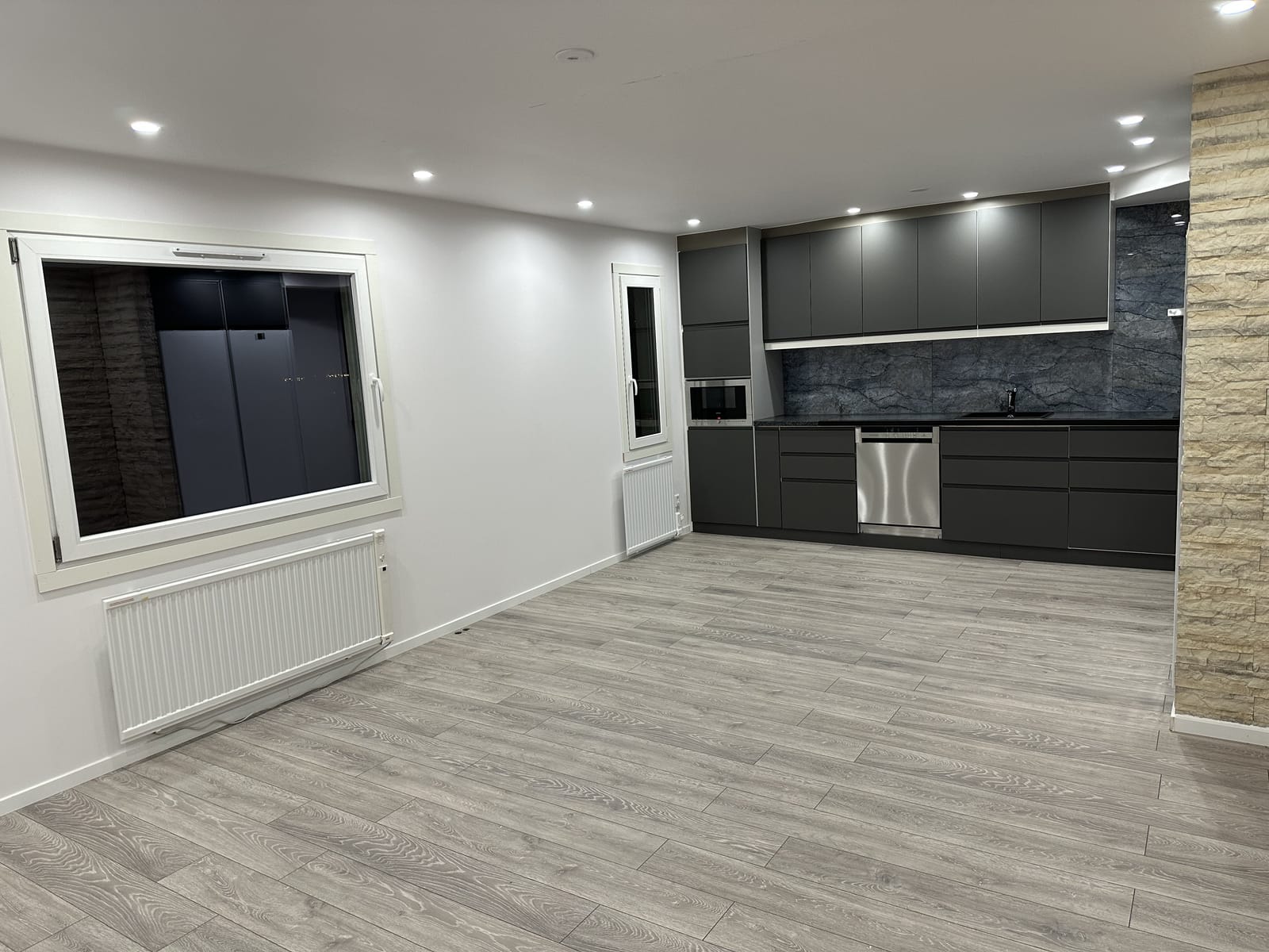 4 rok · 80 m² i Mörlunda – bild 2