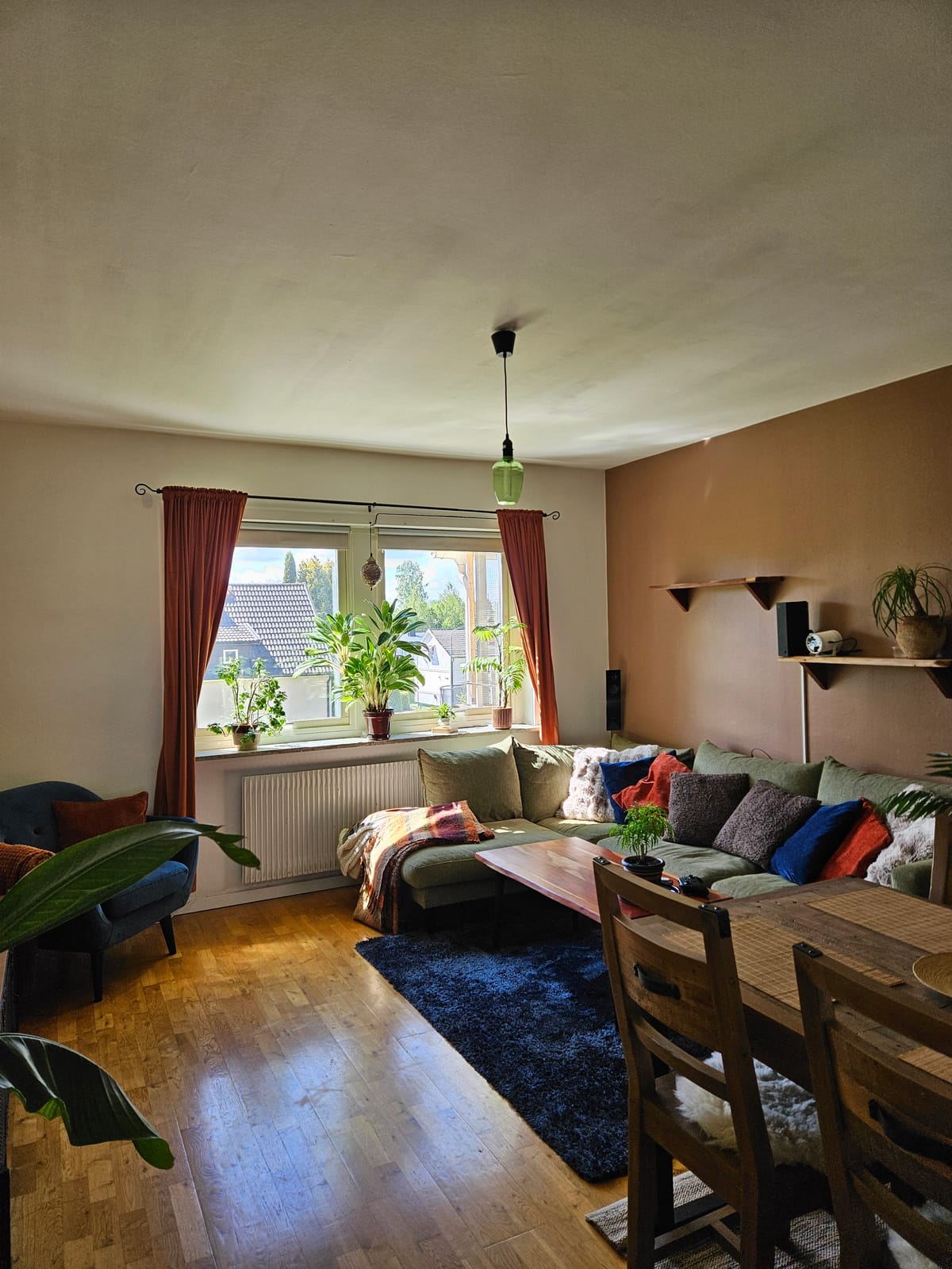 3 rok · 62 m² i Katrineholm – bild 10