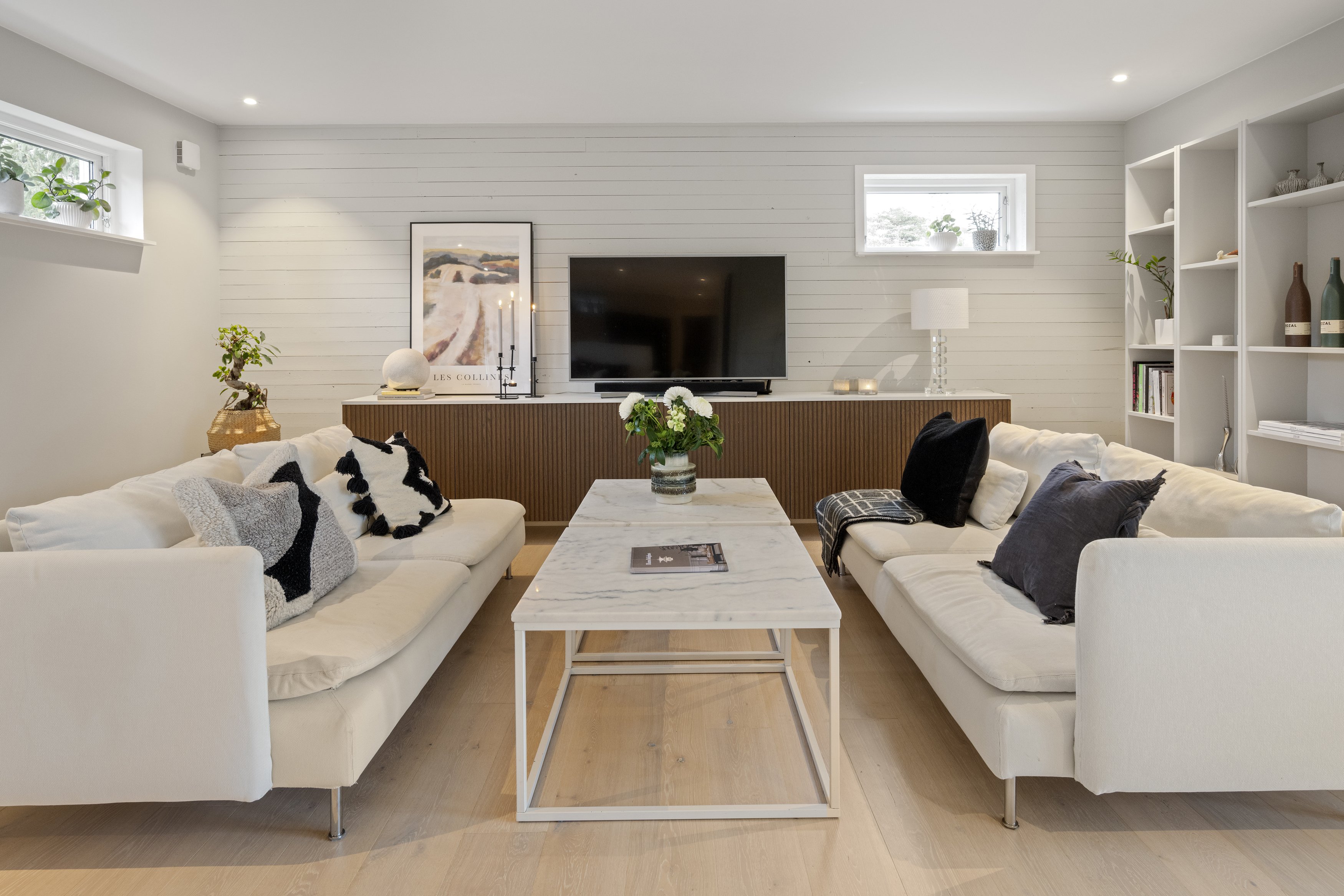 Villa/Hus, 3 rooms, 85 sqm, Höllviken – Höllviken
