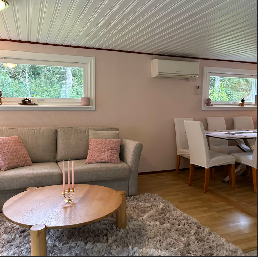 Villa/Hus, 2 rooms, 50 sqm, Hörby – bild 4