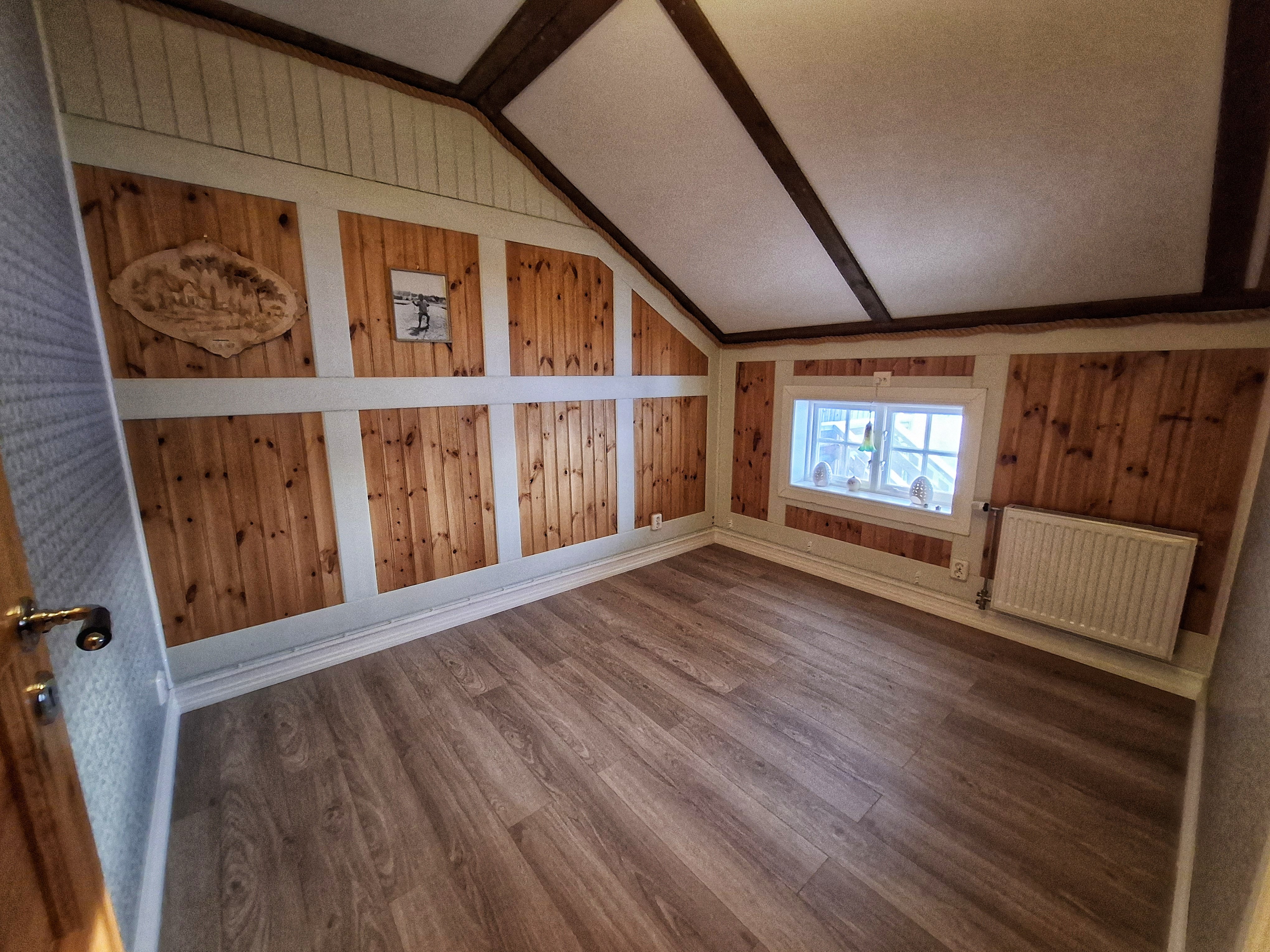 Lägenhet, 4 rooms, 105 sqm, Burträsk – bild 8