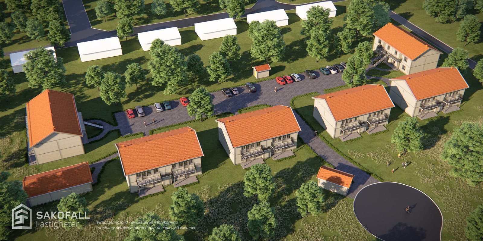 3 rok · 76 m² i Arboga