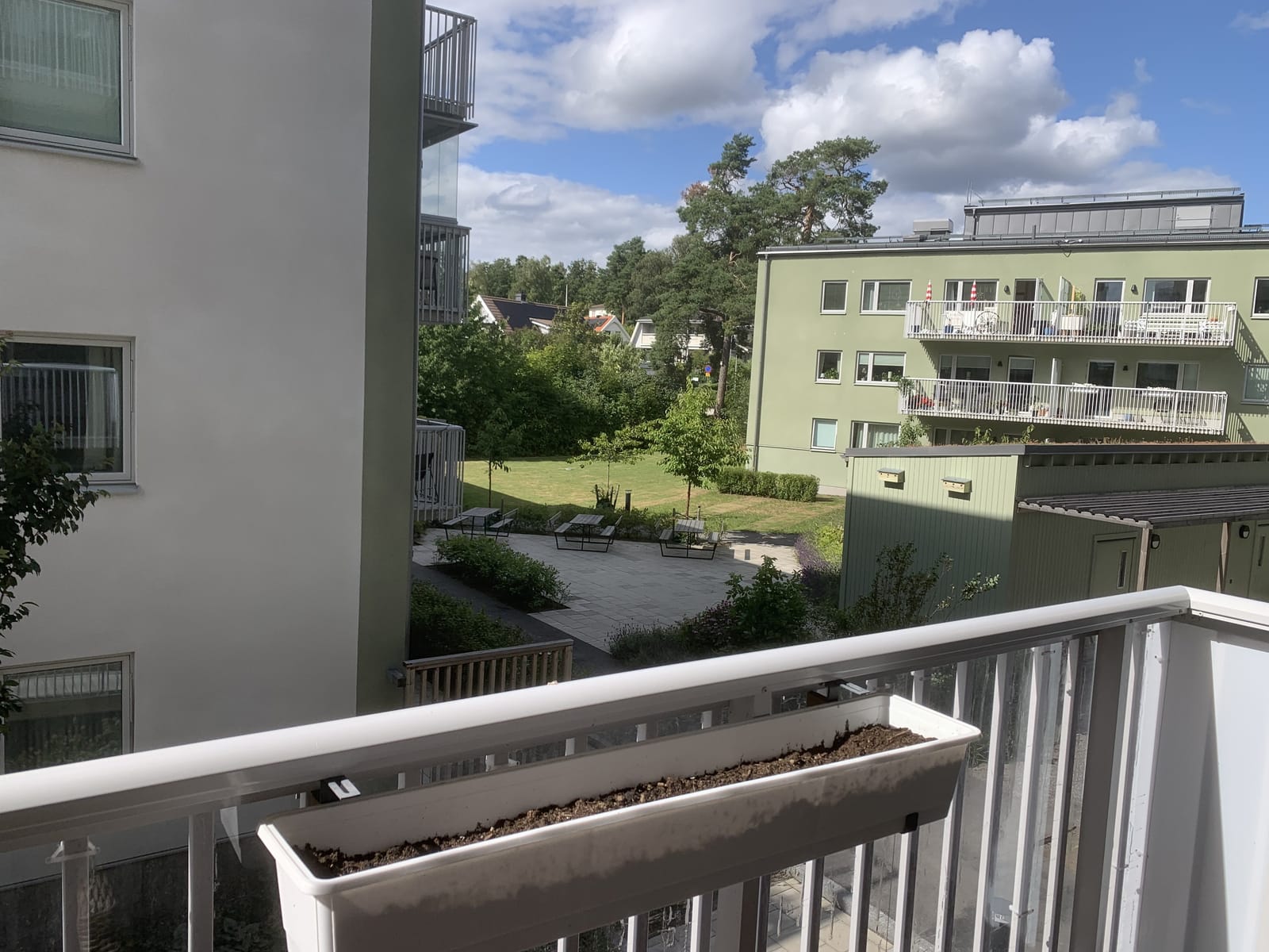 2 rok · 52 m² i Hässelby – bild 7