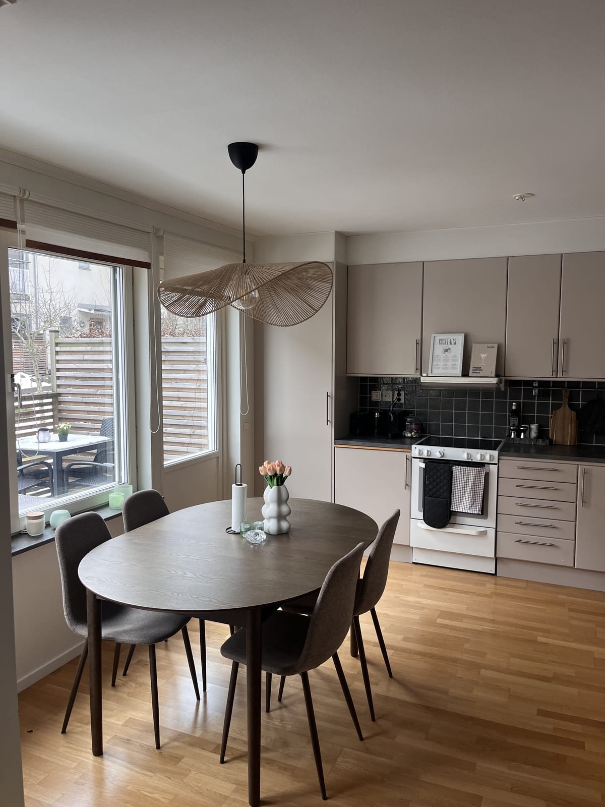 Lägenhet, 2 rooms, 67 sqm, Jönköping
