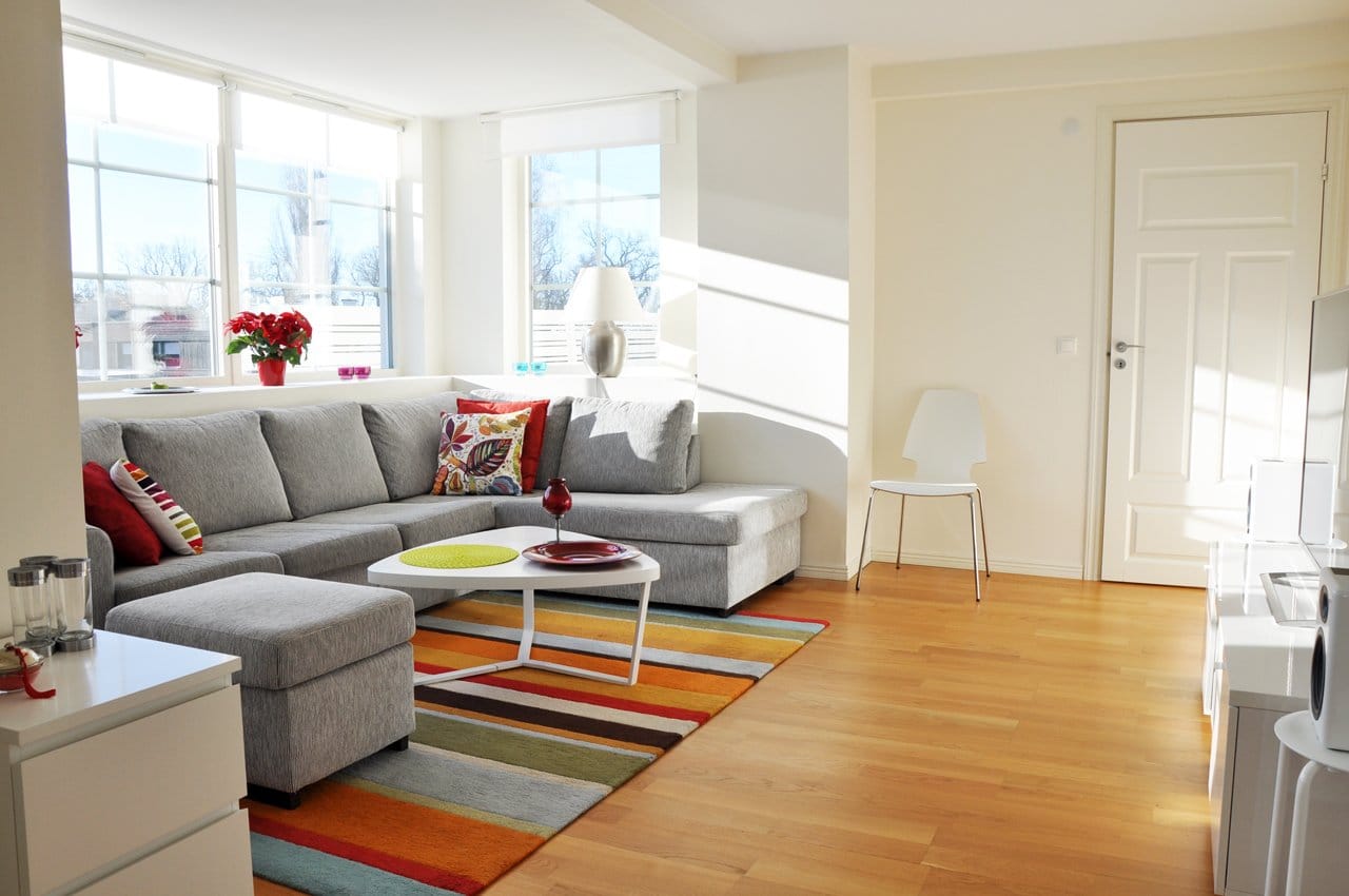 3 rok · 80 m² i Hässelby – bild 5