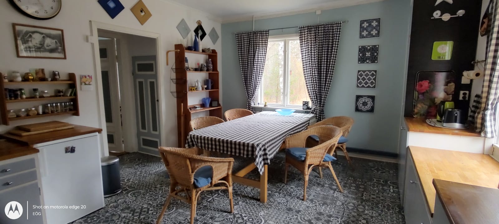 4 rok · 138 m² i Bjuråker – bild 18