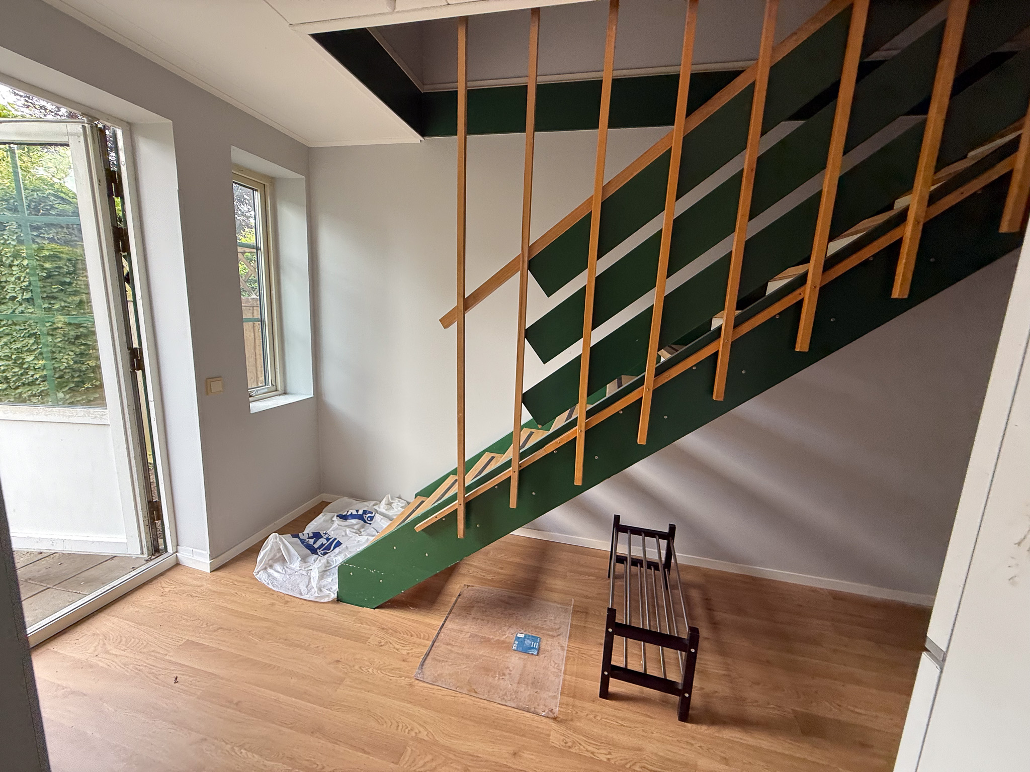 Lägenhet, 3 rooms, 90 sqm, Hörby – bild 8