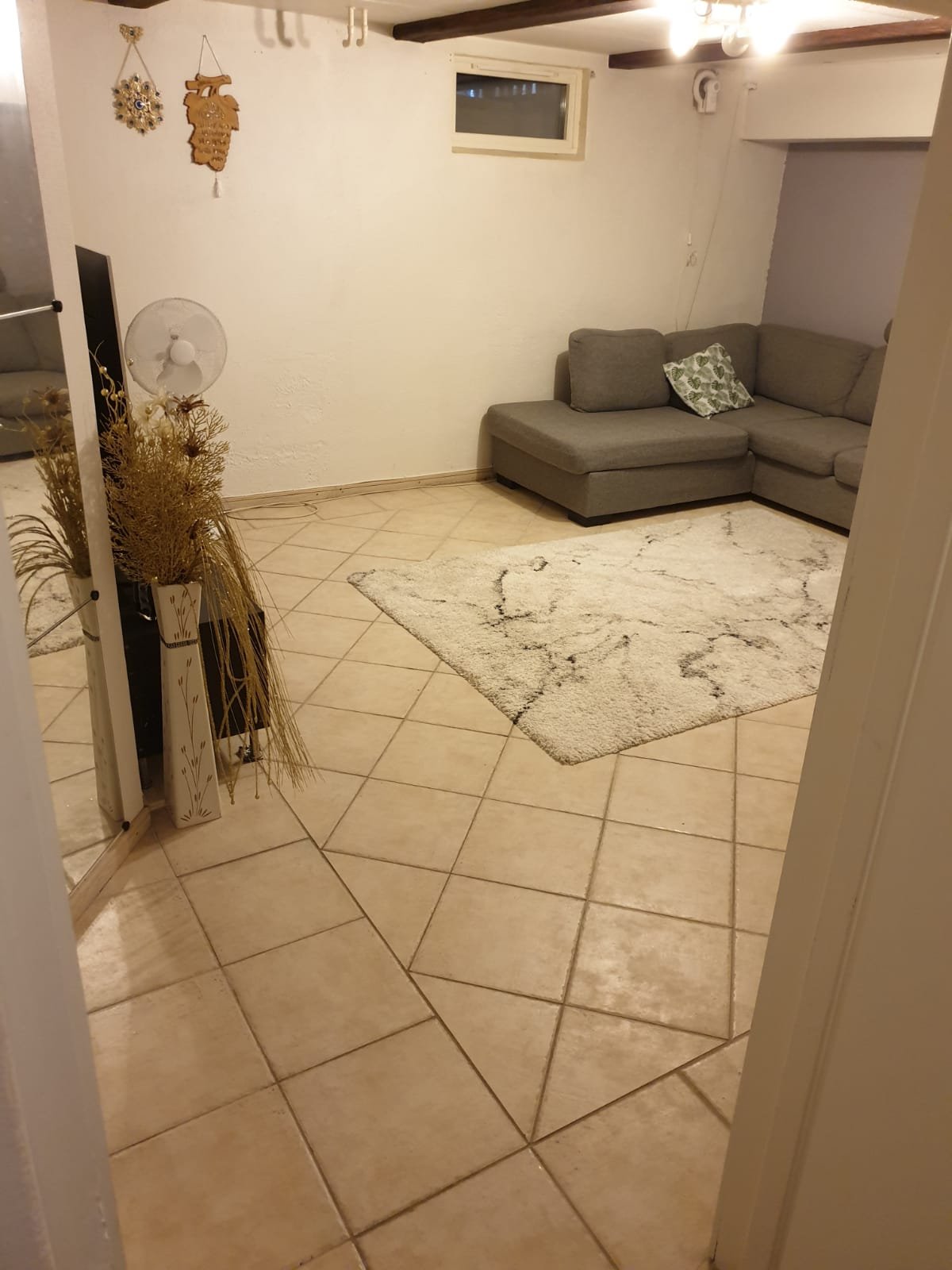 Radhus, 2 rooms, 25 sqm, Stockholm – bild 10