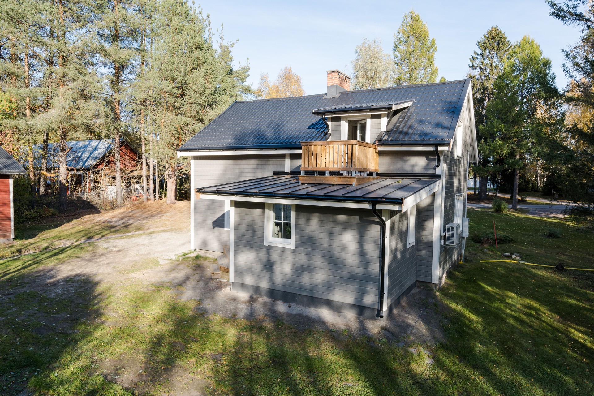 Villa/Hus, 4 rooms, 100 sqm, Piteå – bild 30