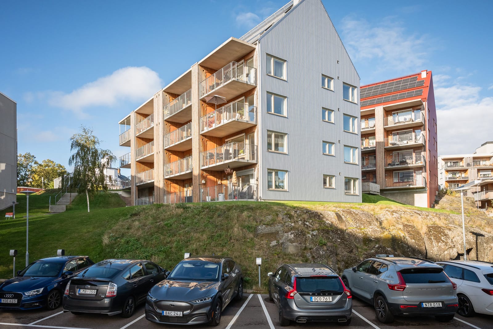 2 rok · 54 m² i Karlstad – bild 2