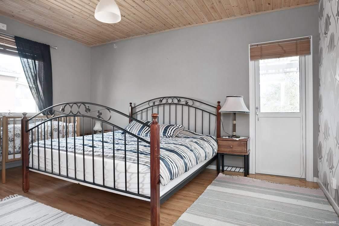 Villa/Hus, 5 rooms, 137 sqm, Högsäter – bild 5