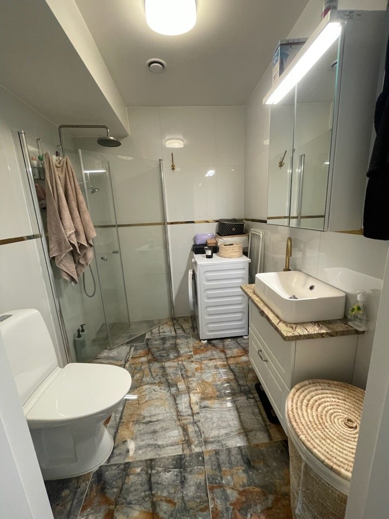 3 rok · 68 m² i Linköping – bild 4