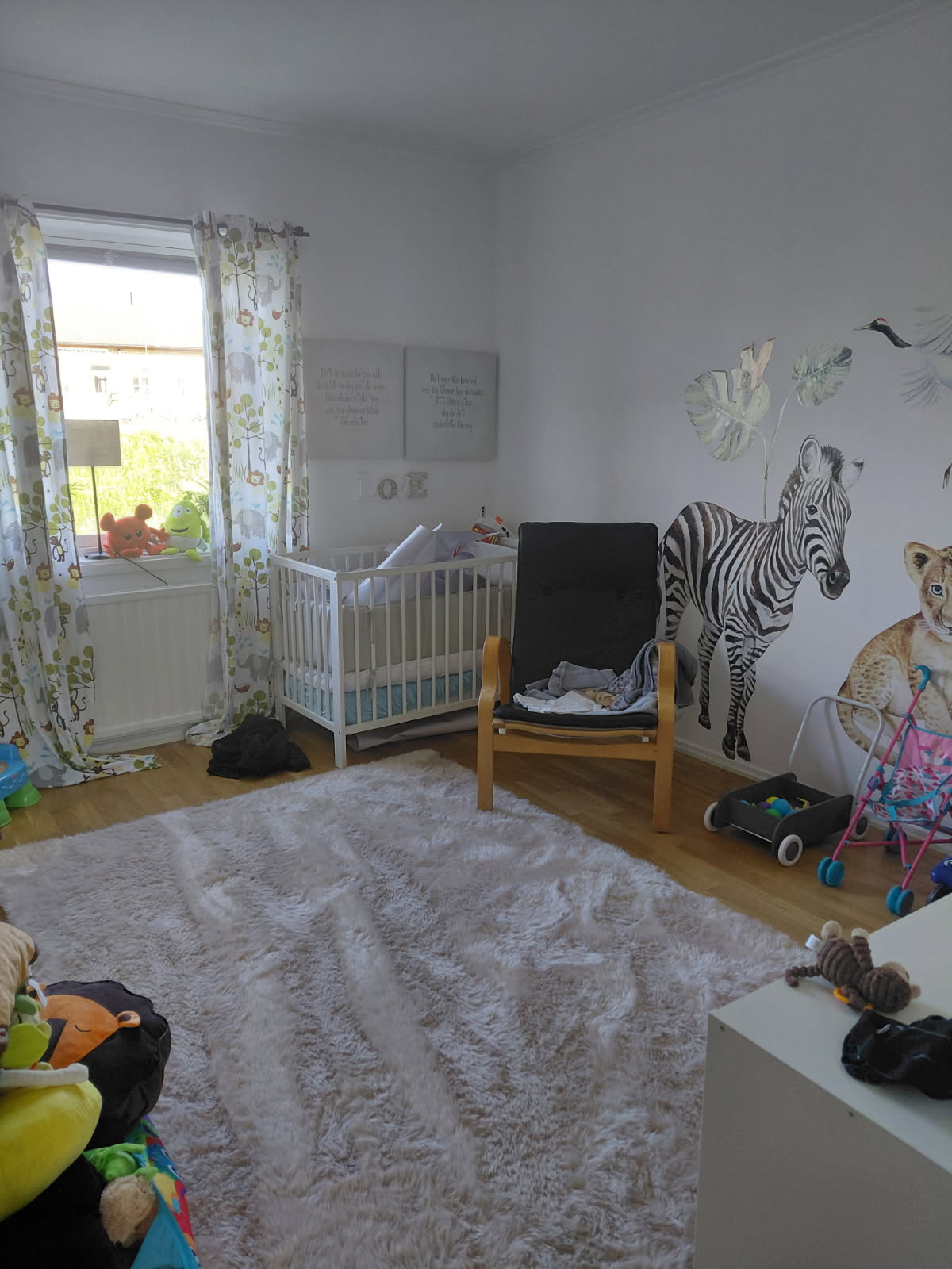 Lägenhet, 3 rooms, 69 sqm, Strömsnäsbruk – bild 4