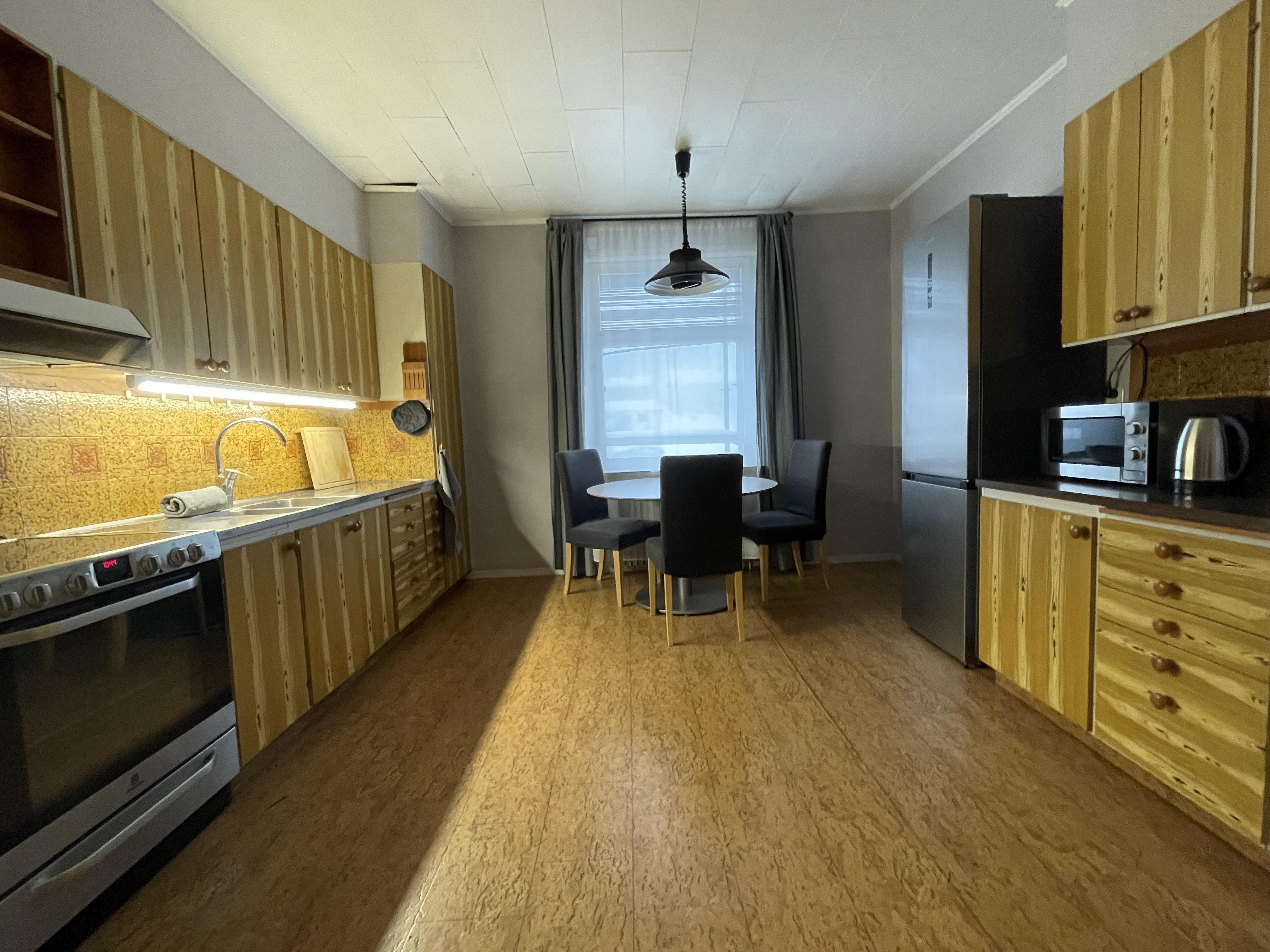 Lägenhet, 4 rooms, 105 sqm, Trehörningsjö – bild 6