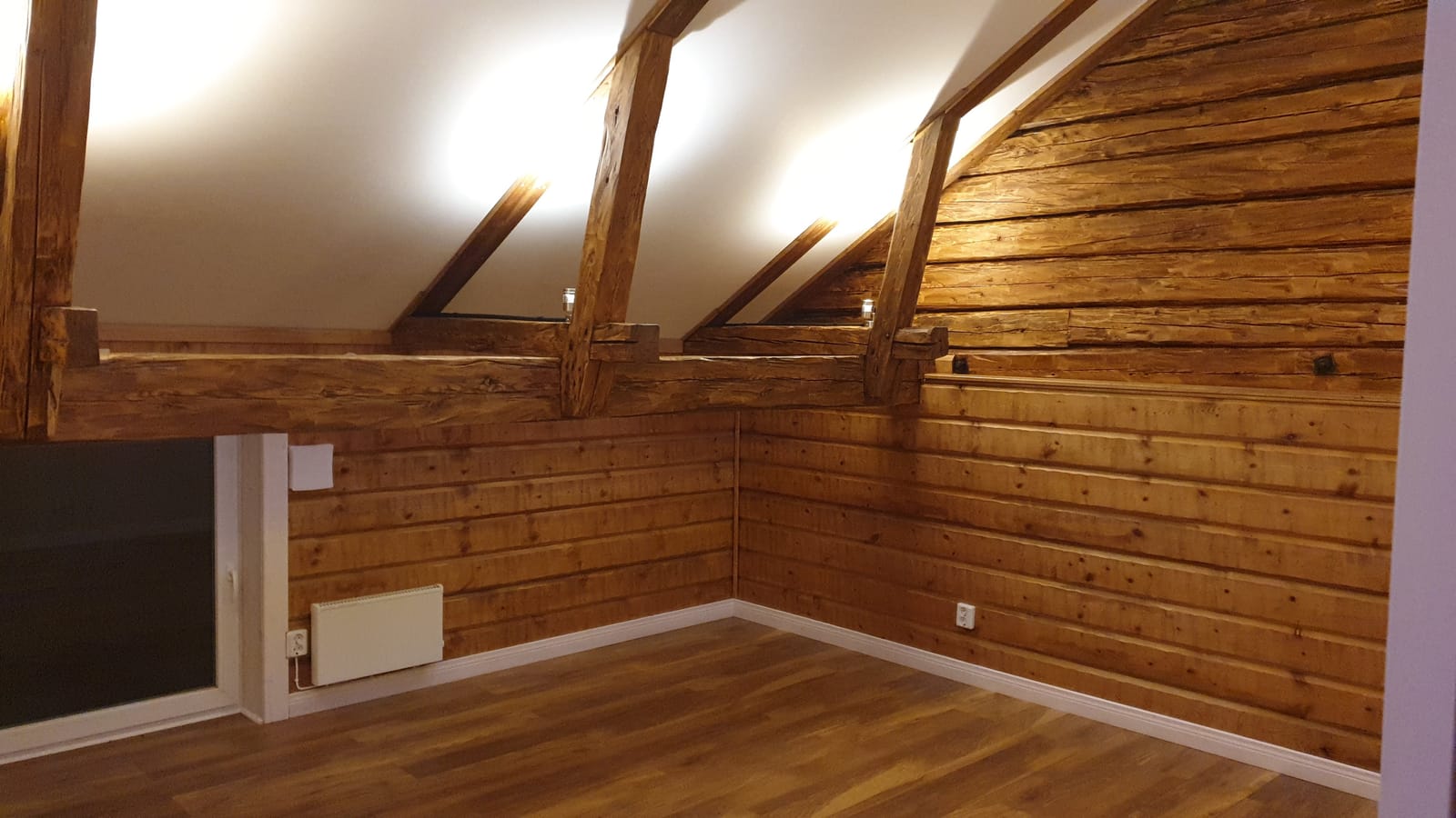3 rok · 67 m² i Burträsk – bild 5