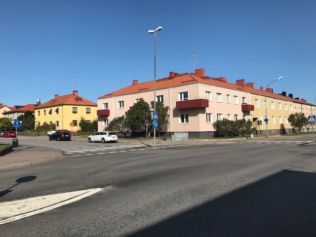 Lägenhet, 2 rooms, 80 sqm, Eskilstuna