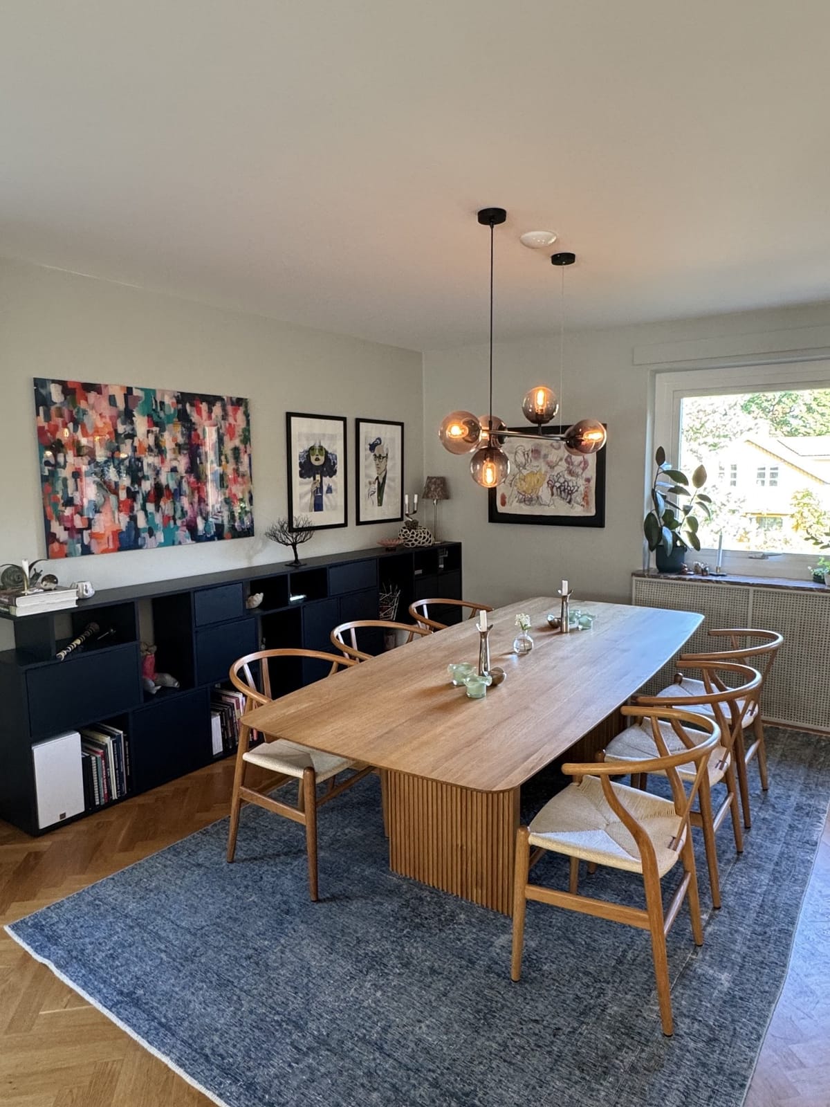 7 rok · 228 m² i Saltsjöbaden – bild 3