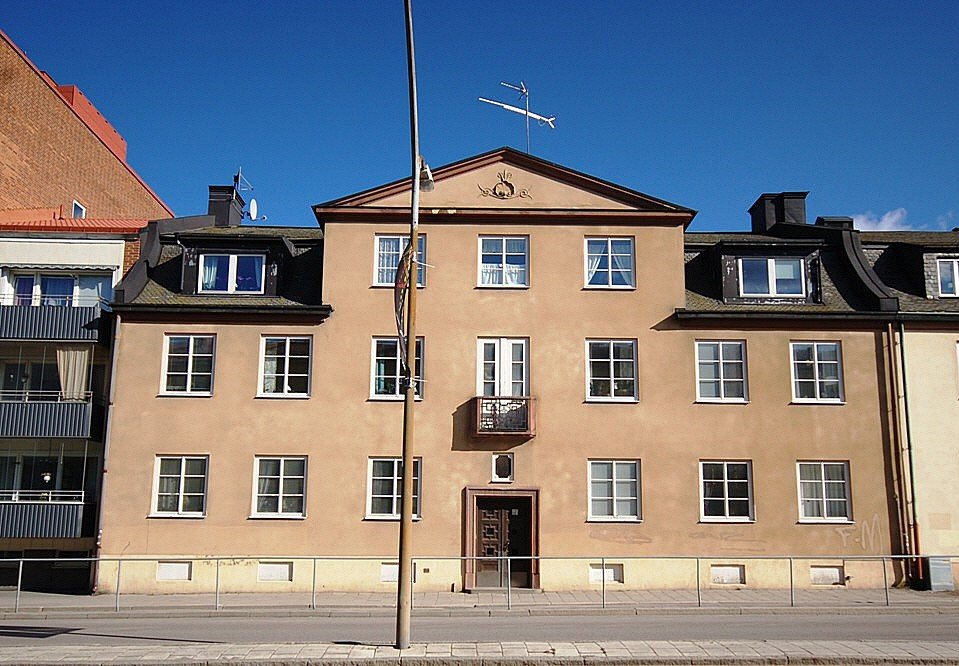 Lägenhet, 3 rooms, 86 sqm, Eskilstuna