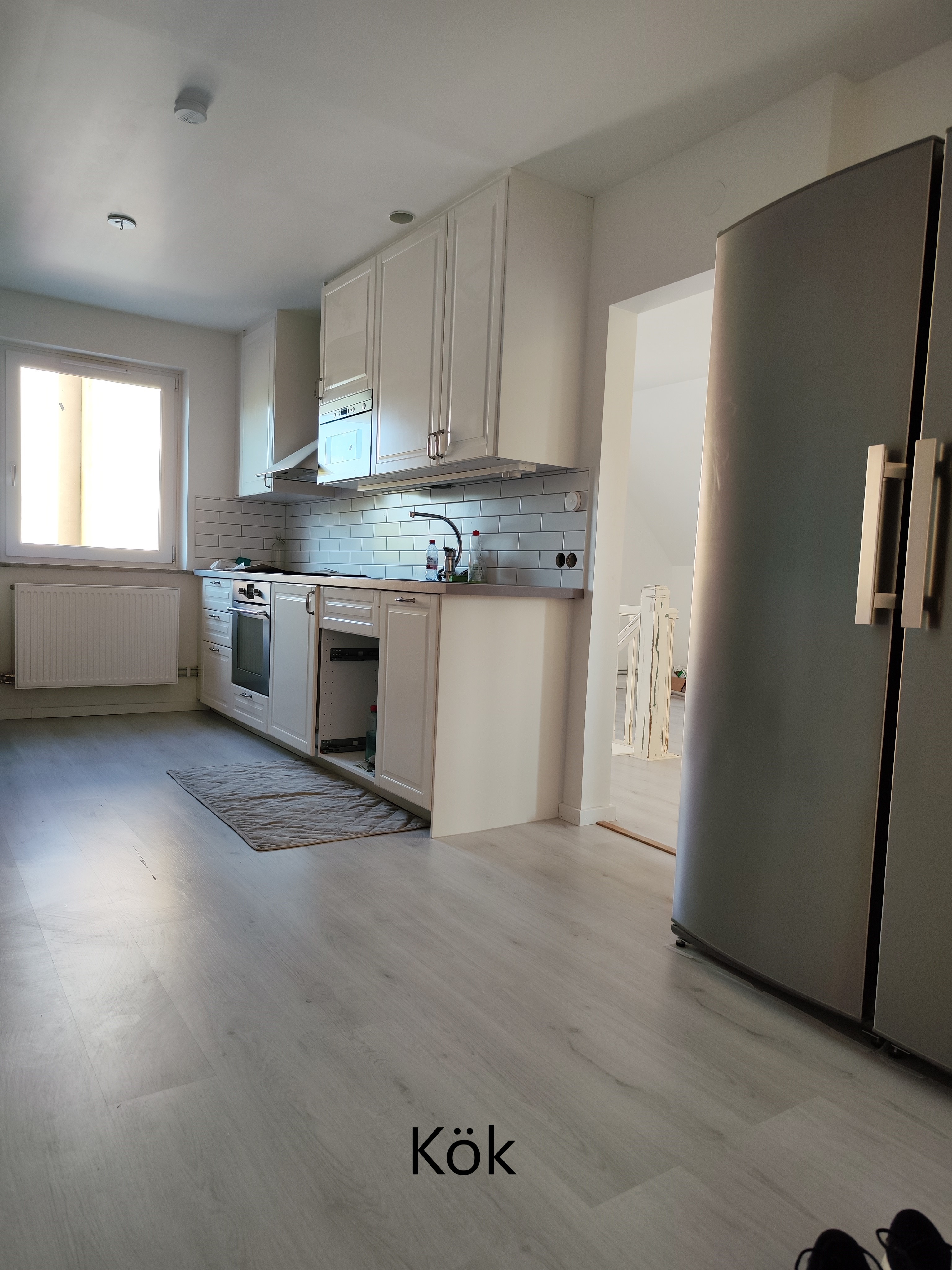 Villa/Hus, 4 rooms, 96 sqm, Hörby – bild 2