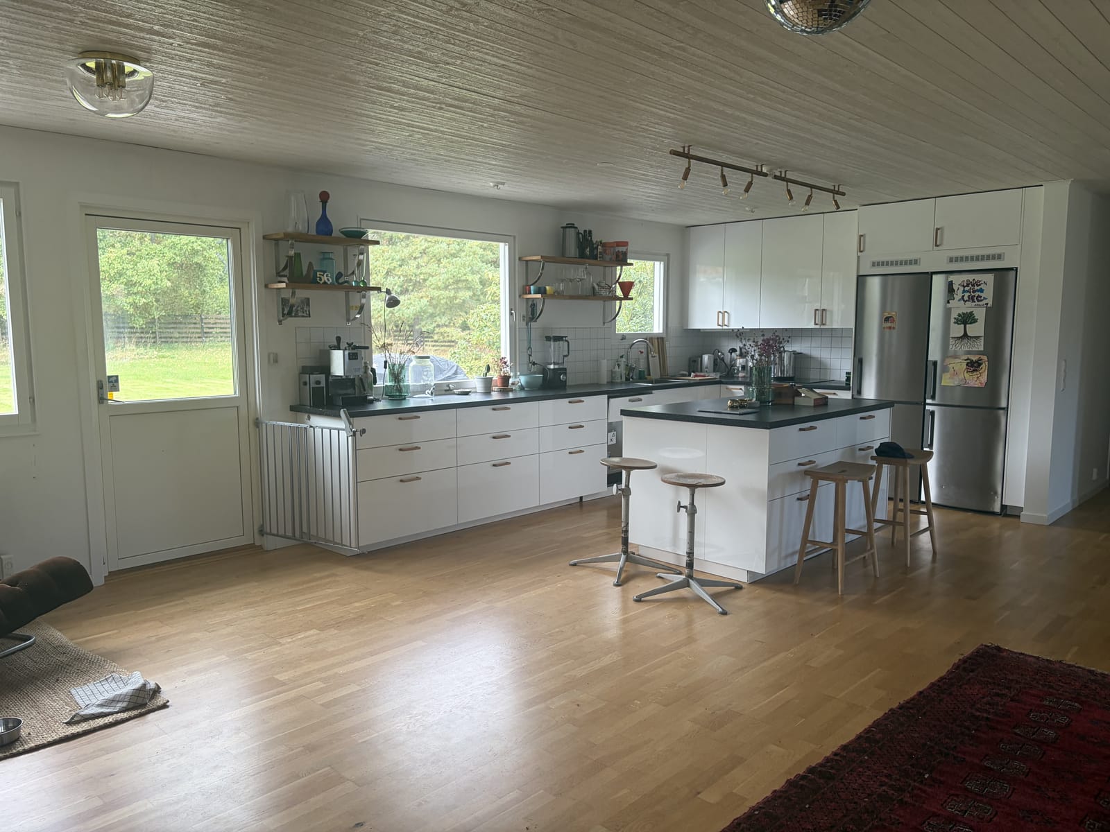 5 rok · 175 m² i Adelsö – bild 8