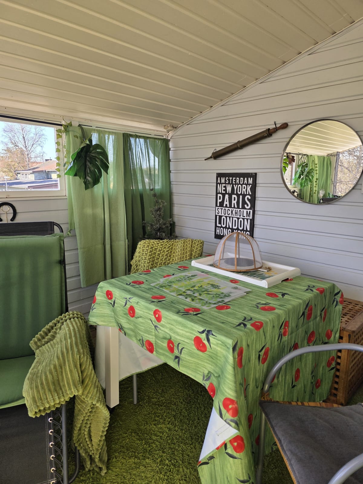 2 rok · 75 m² i Huddinge – bild 14