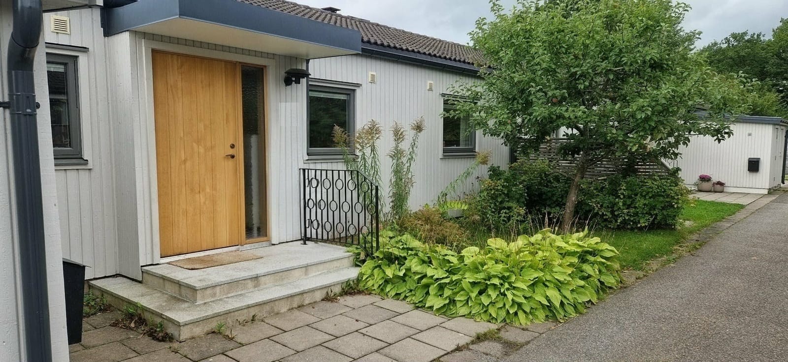 4 rok · 85 m² i Mölnlycke