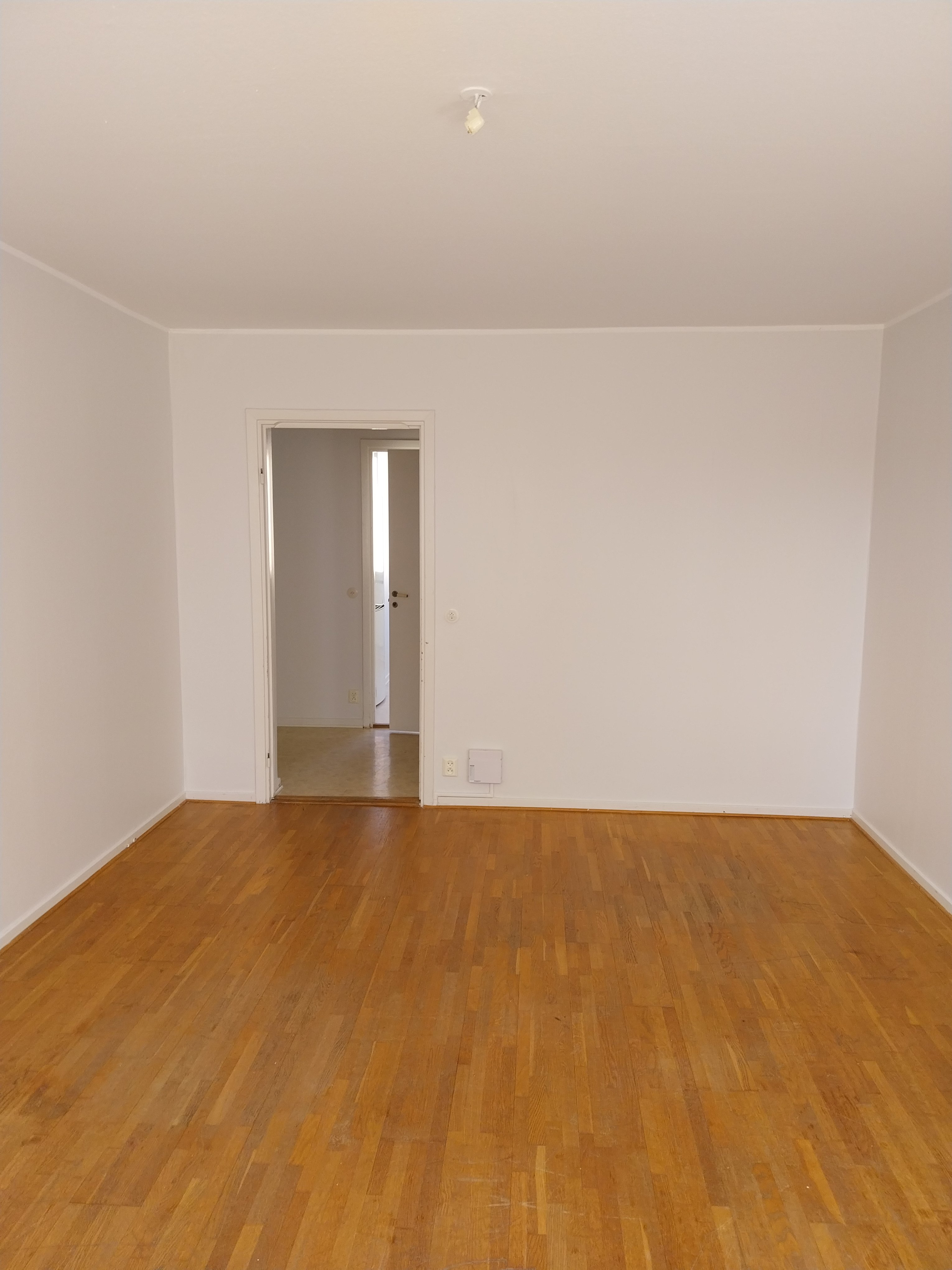 Lägenhet, 2 rooms, 54 sqm, Svängsta – bild 9