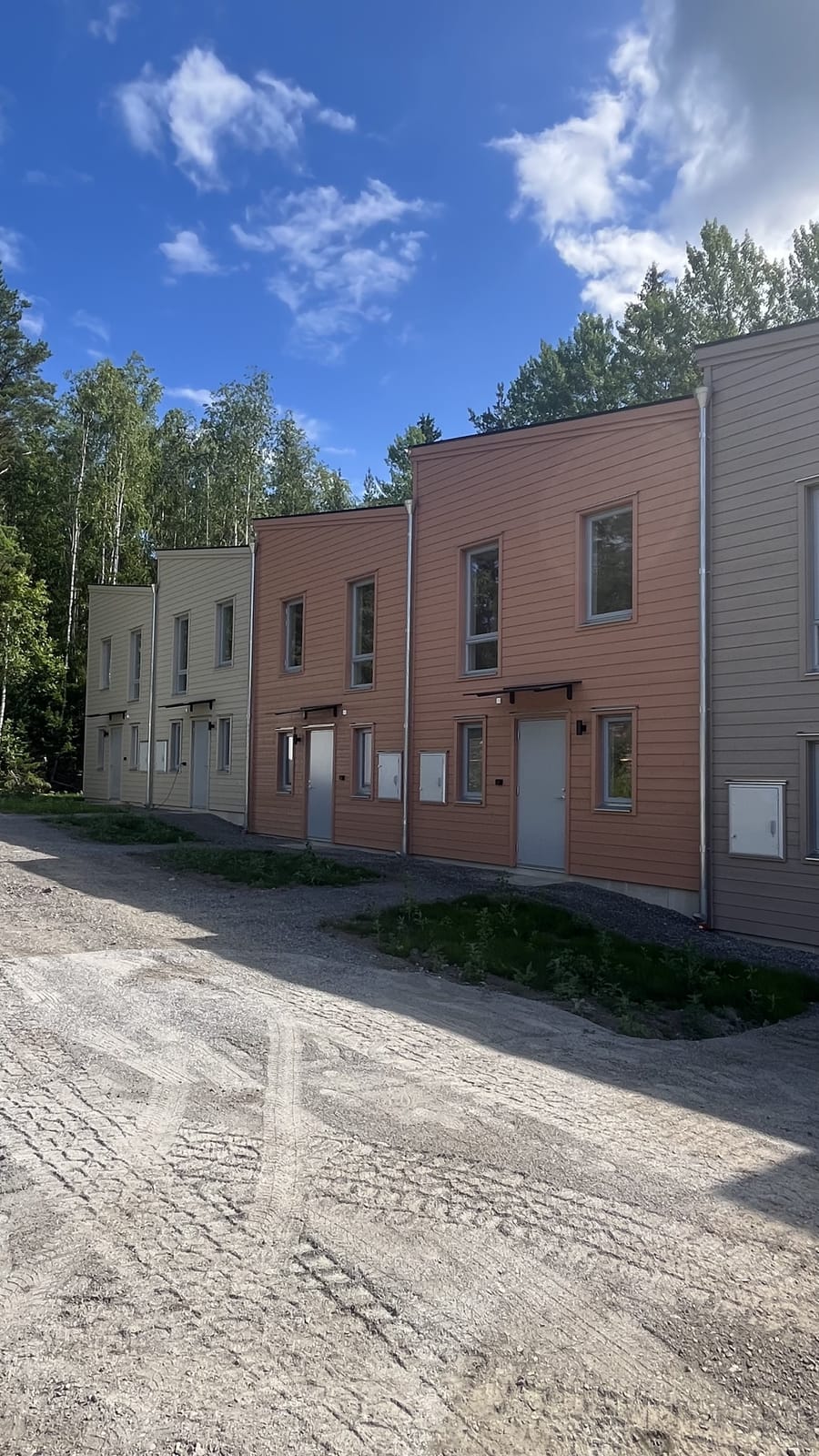 5 rok · 100 m² i Värmdö – Värmdö
