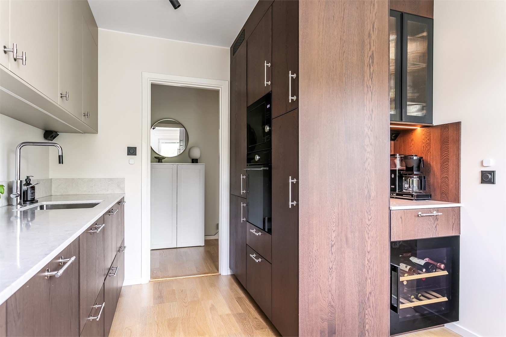 Lägenhet, 3 rooms, 61 sqm, Järfälla – bild 2