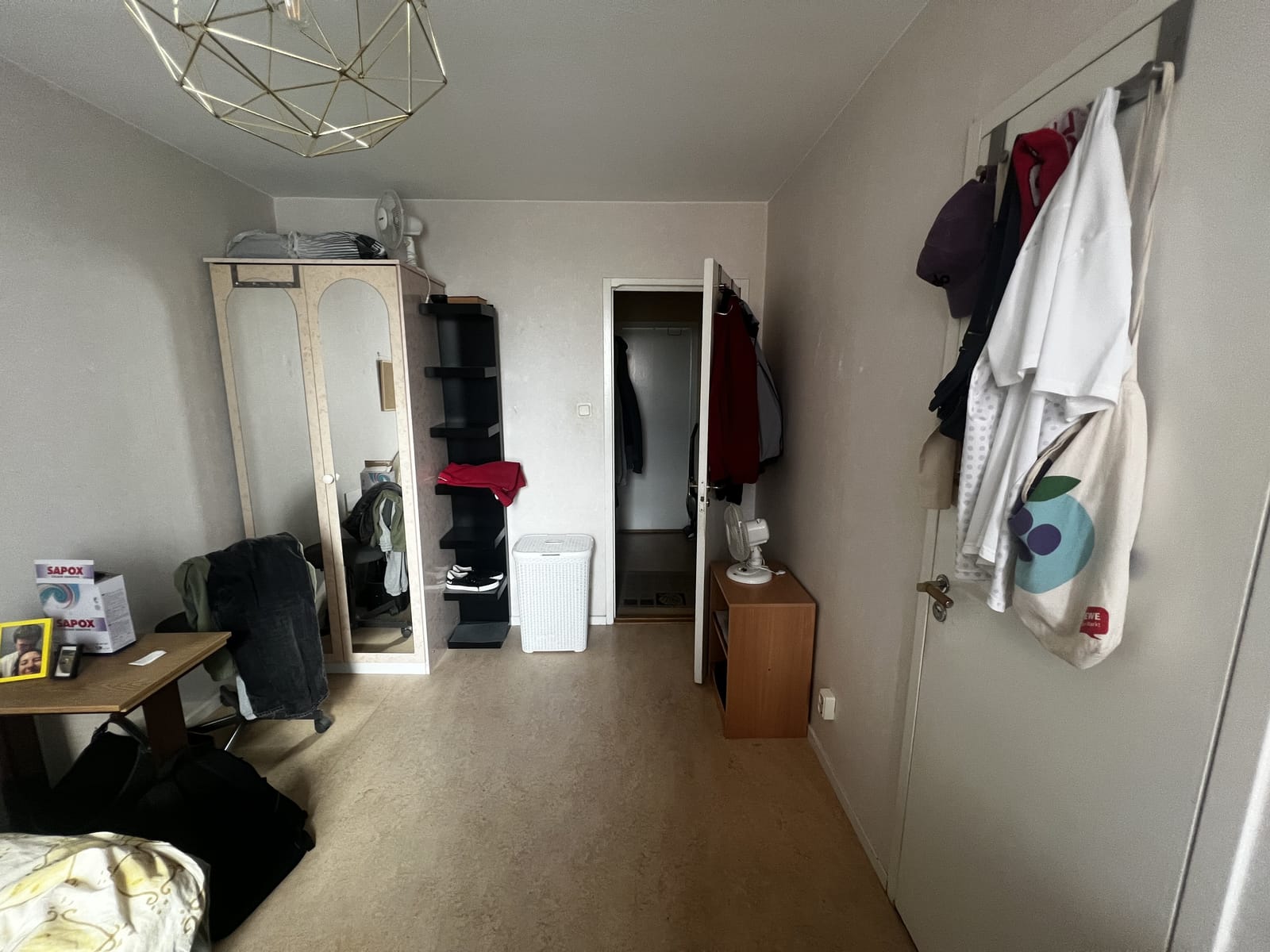 1 rok · 11 m² i Stockholm – bild 3