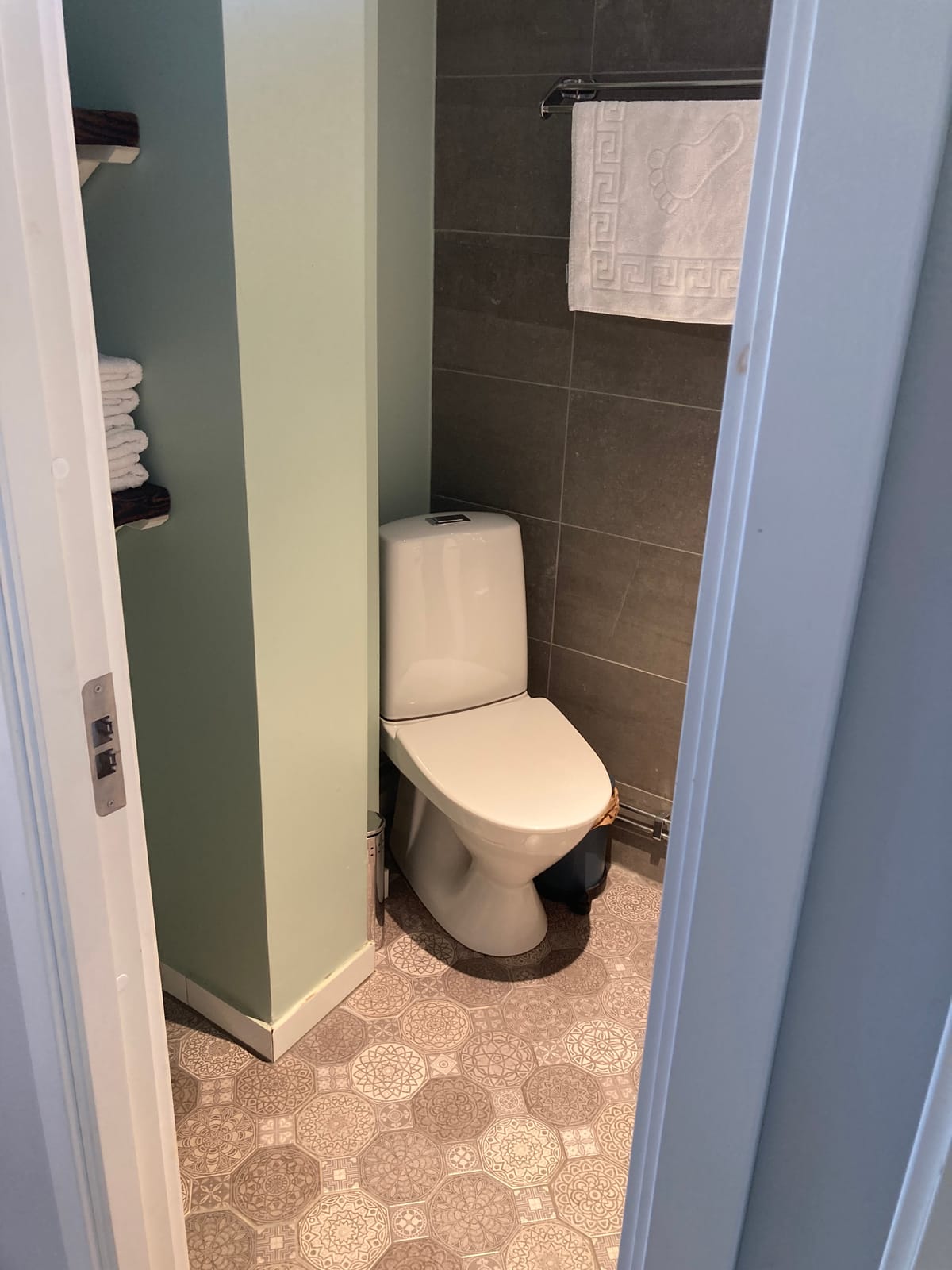 2 rok · 50 m² i Saltsjöbaden – bild 25