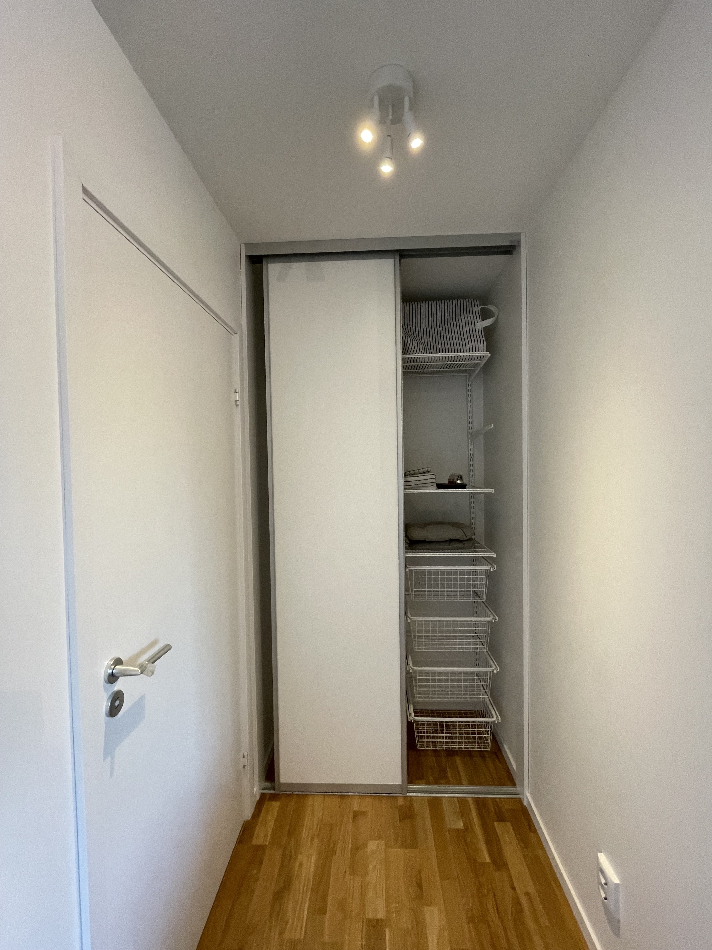 Lägenhet, 2 rooms, 35 sqm, Lidingö – bild 9