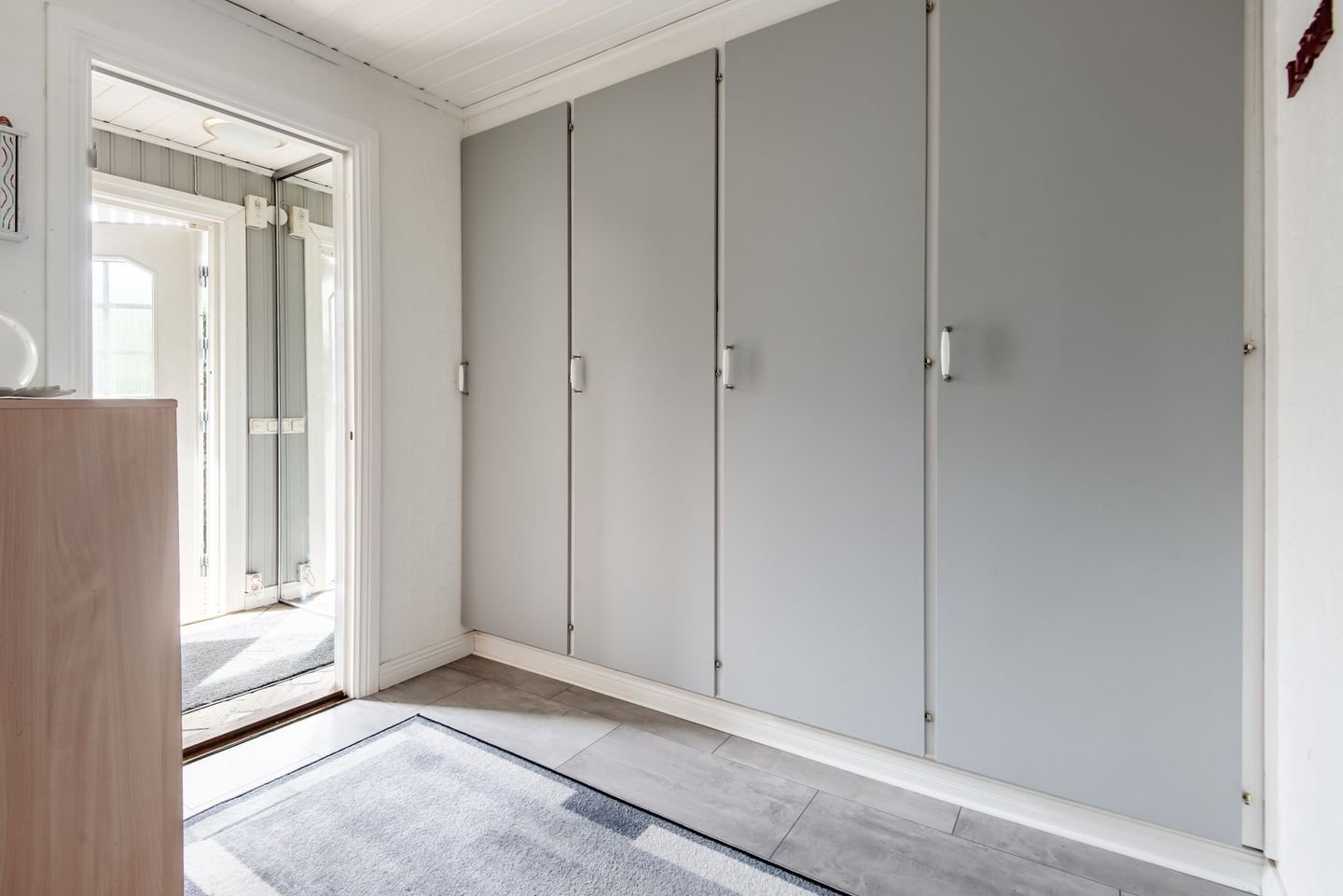 Lägenhet, 5 rooms, 128 sqm, Åkersberga – bild 2