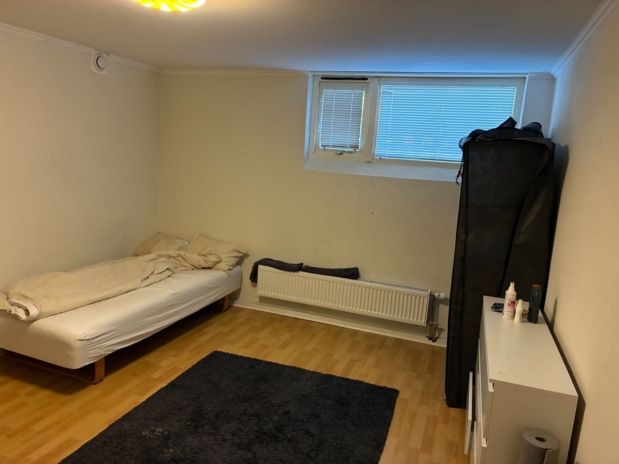 4 rok · 100 m² i Malmö – bild 2