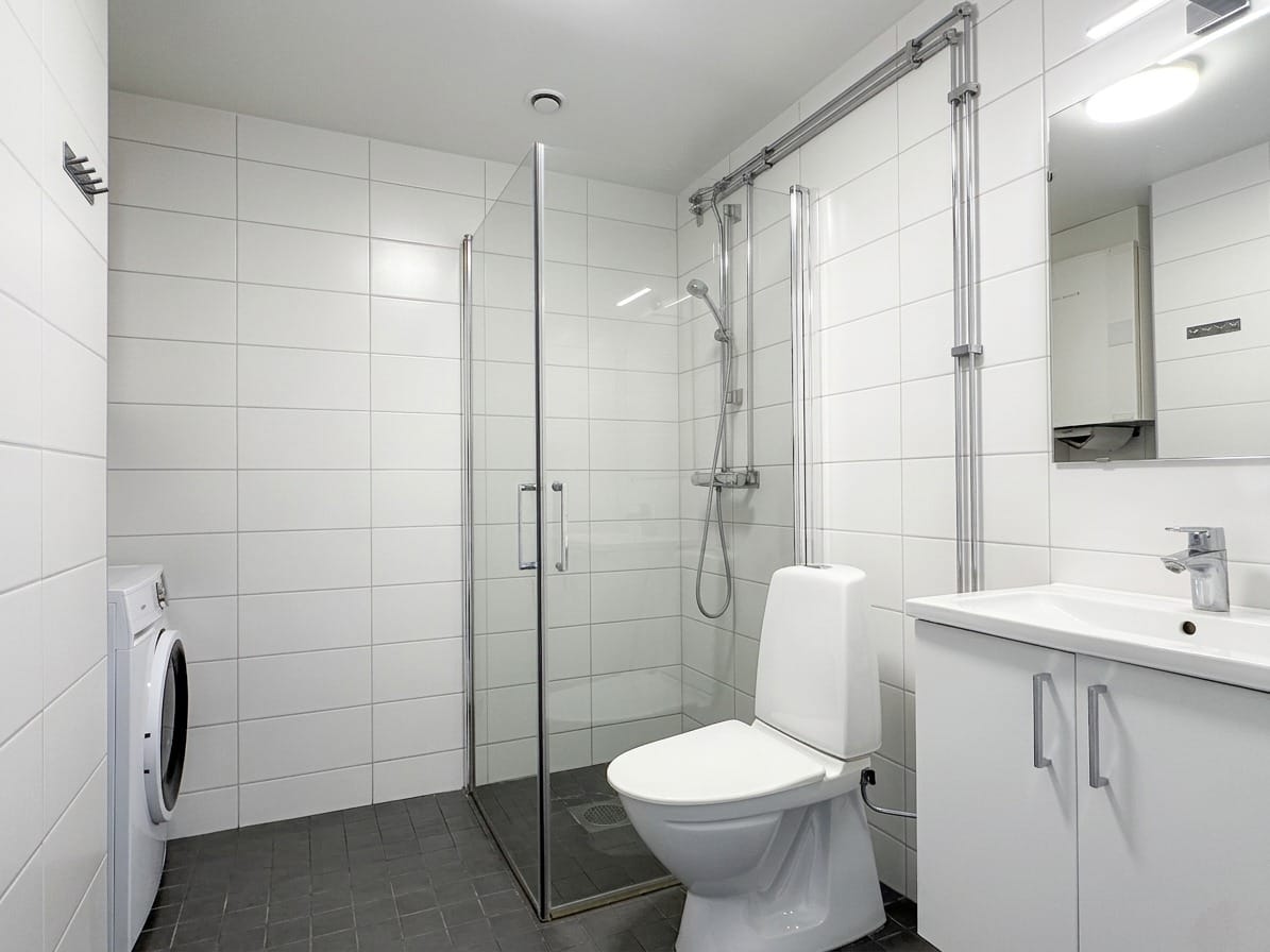 1 rok · 35 m² i Kristianstad – bild 20
