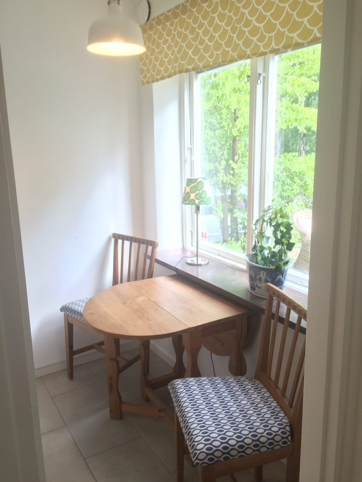 1 rok · 25 m² i Danderyd – bild 4