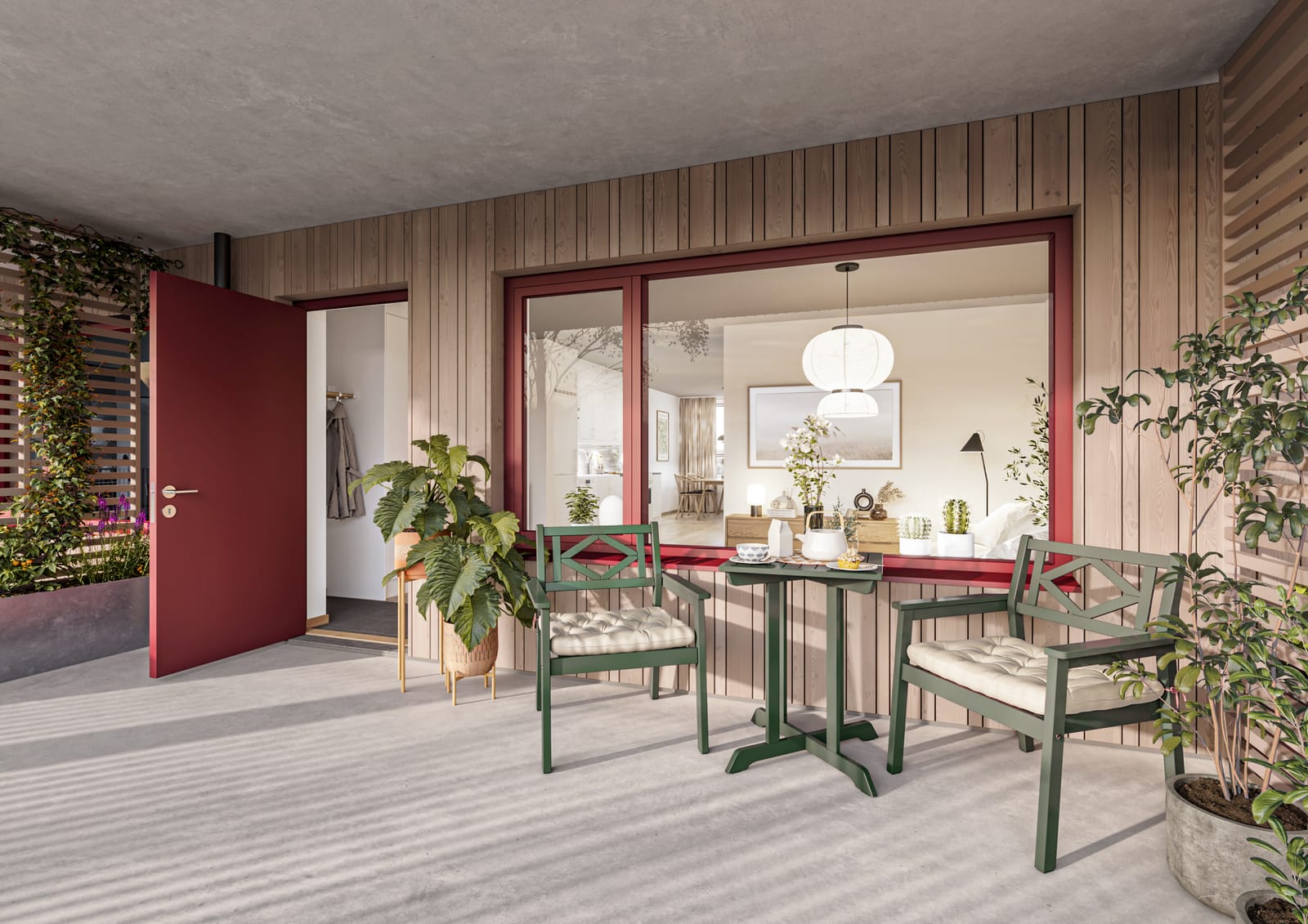 1 rok · 42 m² i Lund – bild 4