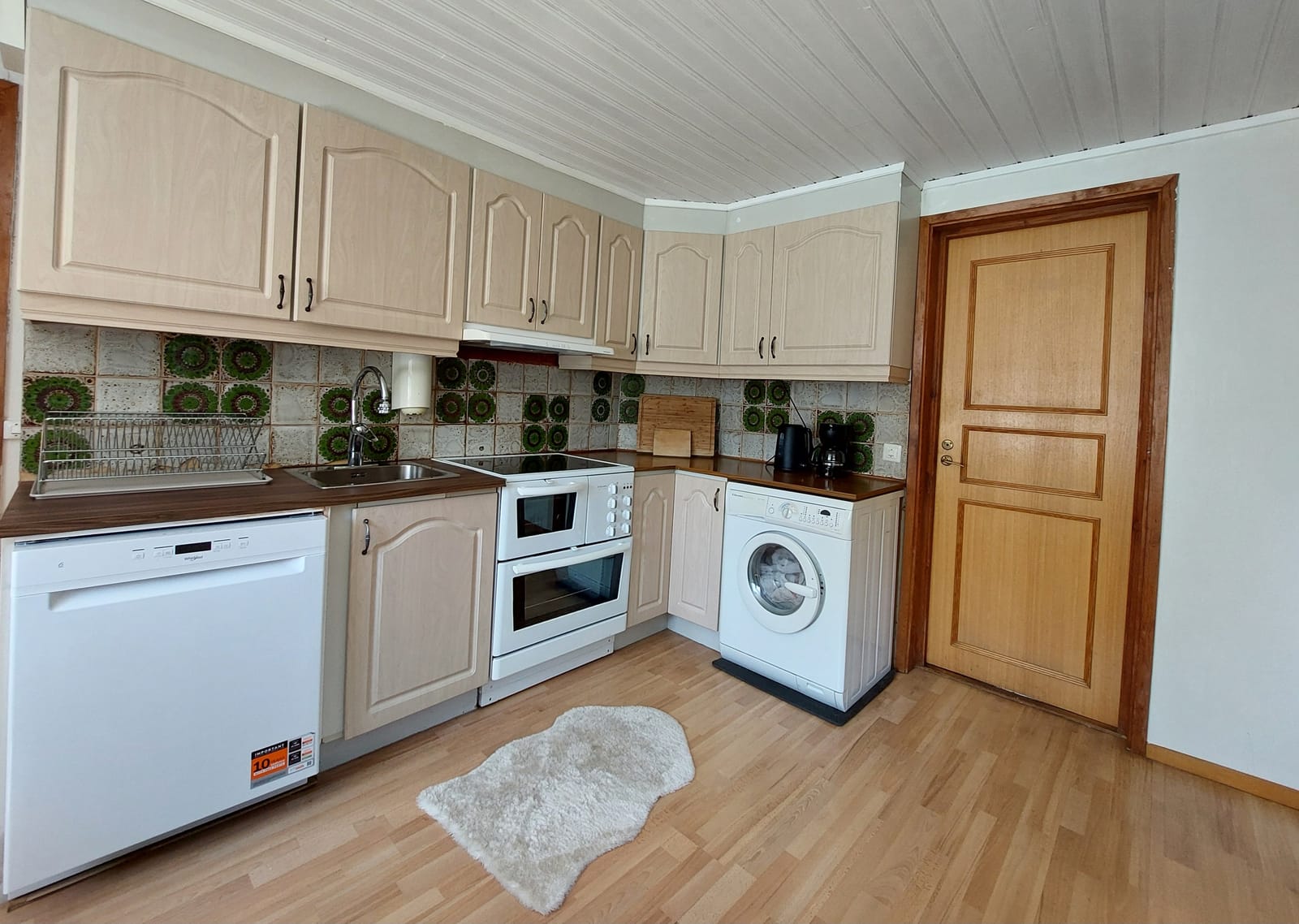 6 rok · 120 m² i Kumla – bild 16