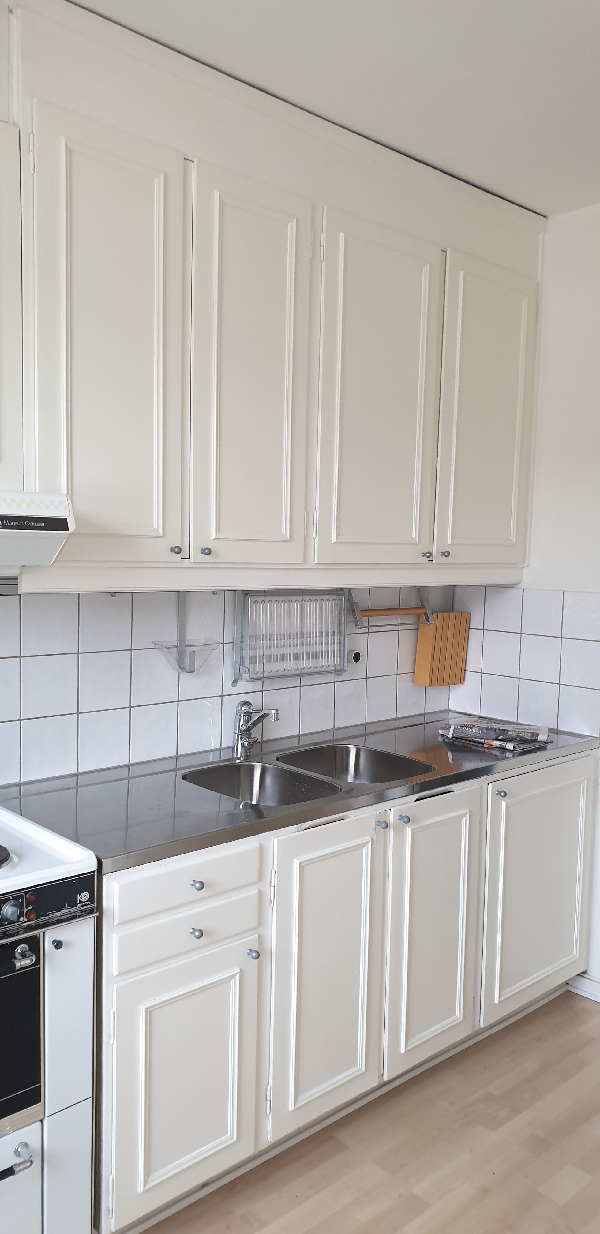 Lägenhet, 2 rooms, 44 sqm, Solna – Solna