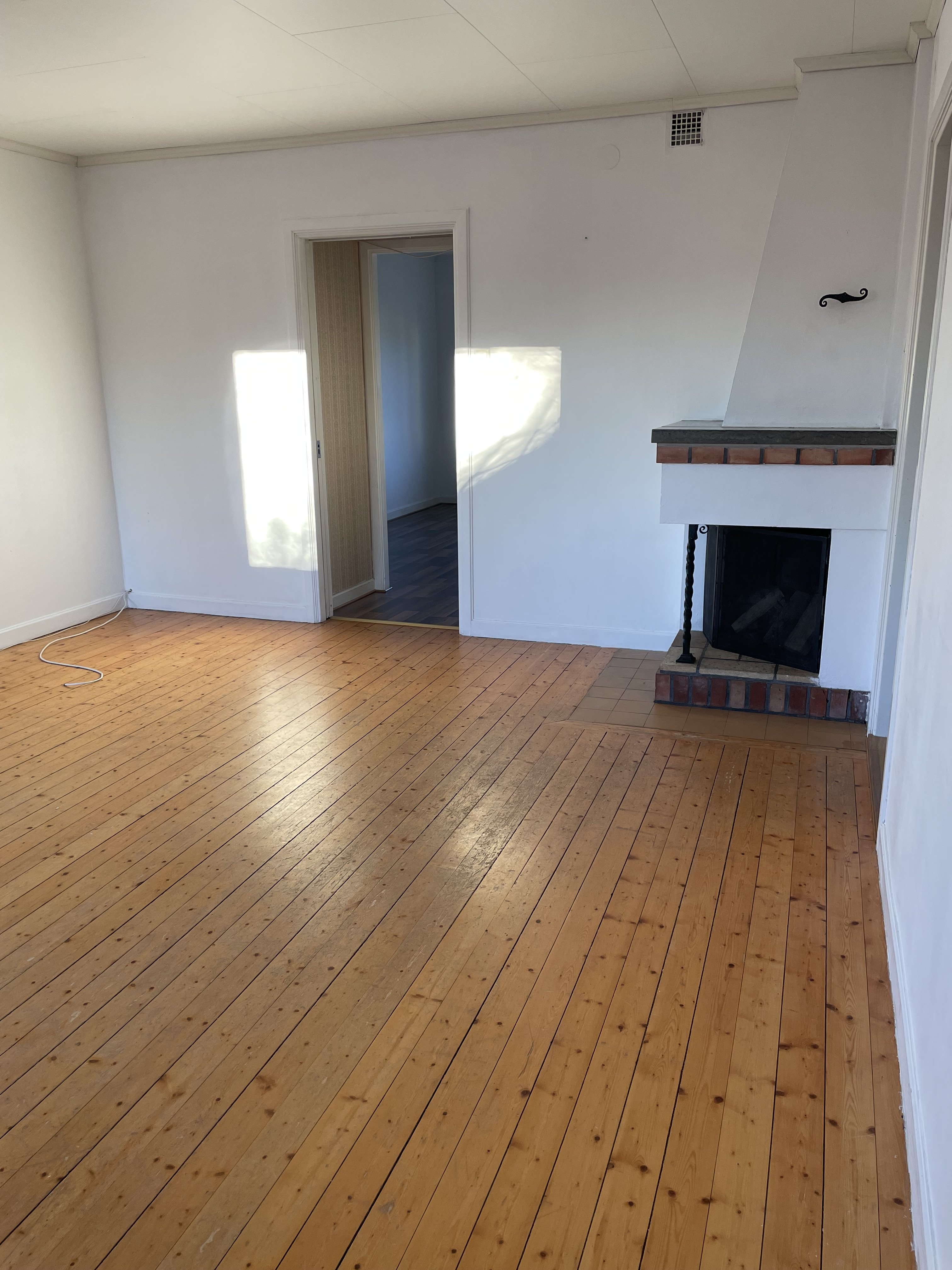 Villa/Hus, 3 rooms, 75 sqm, Vårgårda – Vårgårda