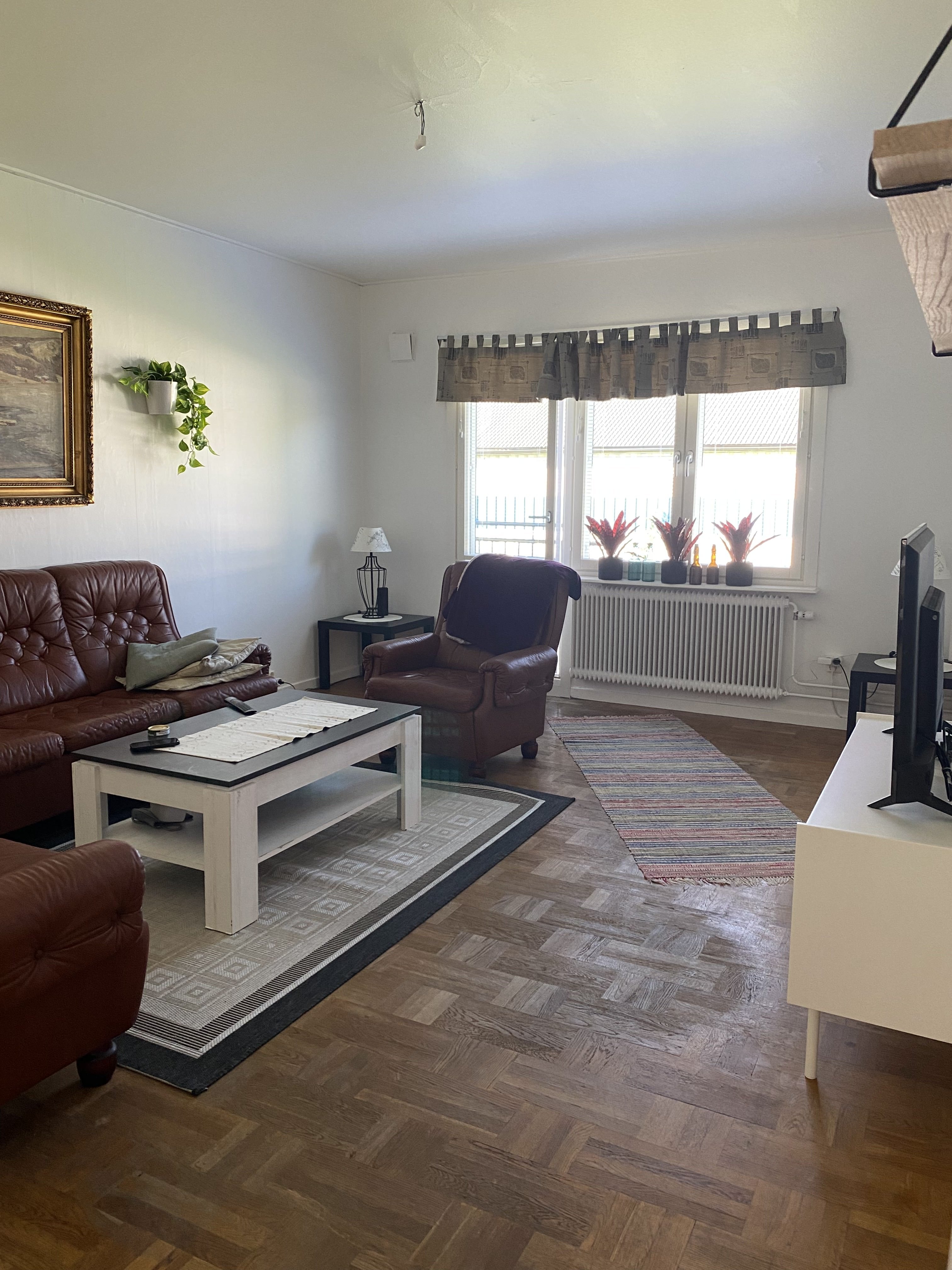 Lägenhet, 2 rooms, 54 sqm, Hallsberg – Hallsberg