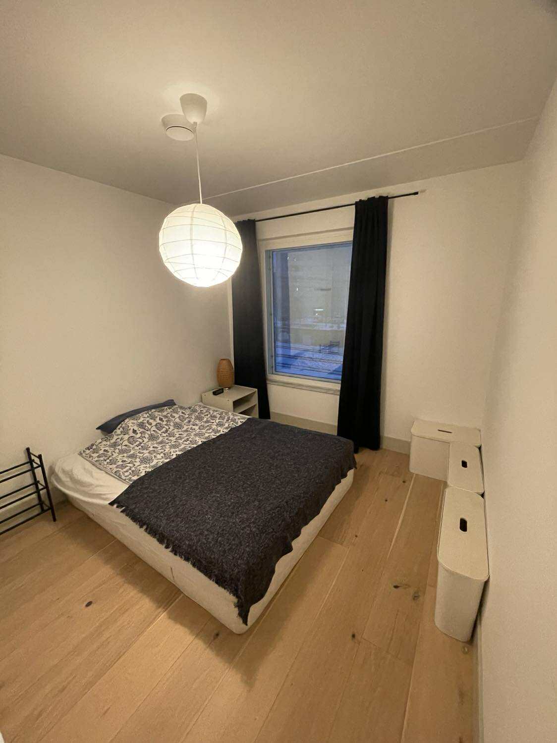 2 rok · 59 m² i Täby – bild 7