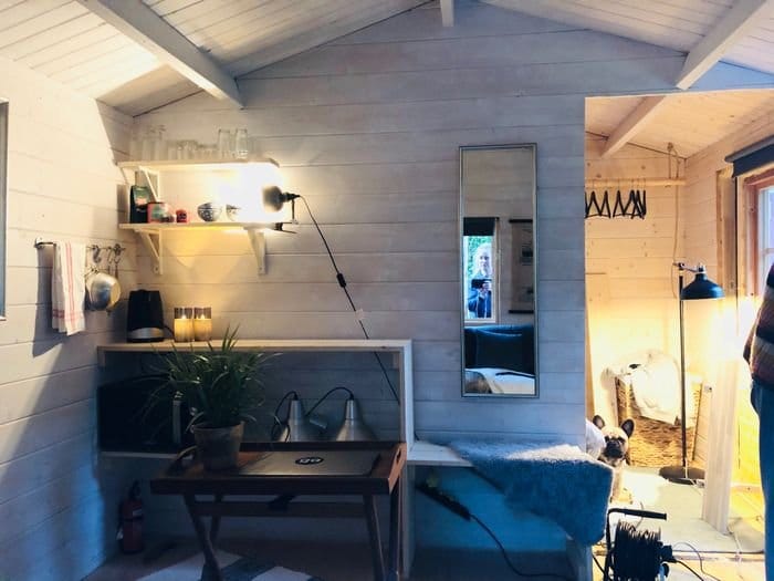 5 rok · 98 m² i Gräddö – bild 7