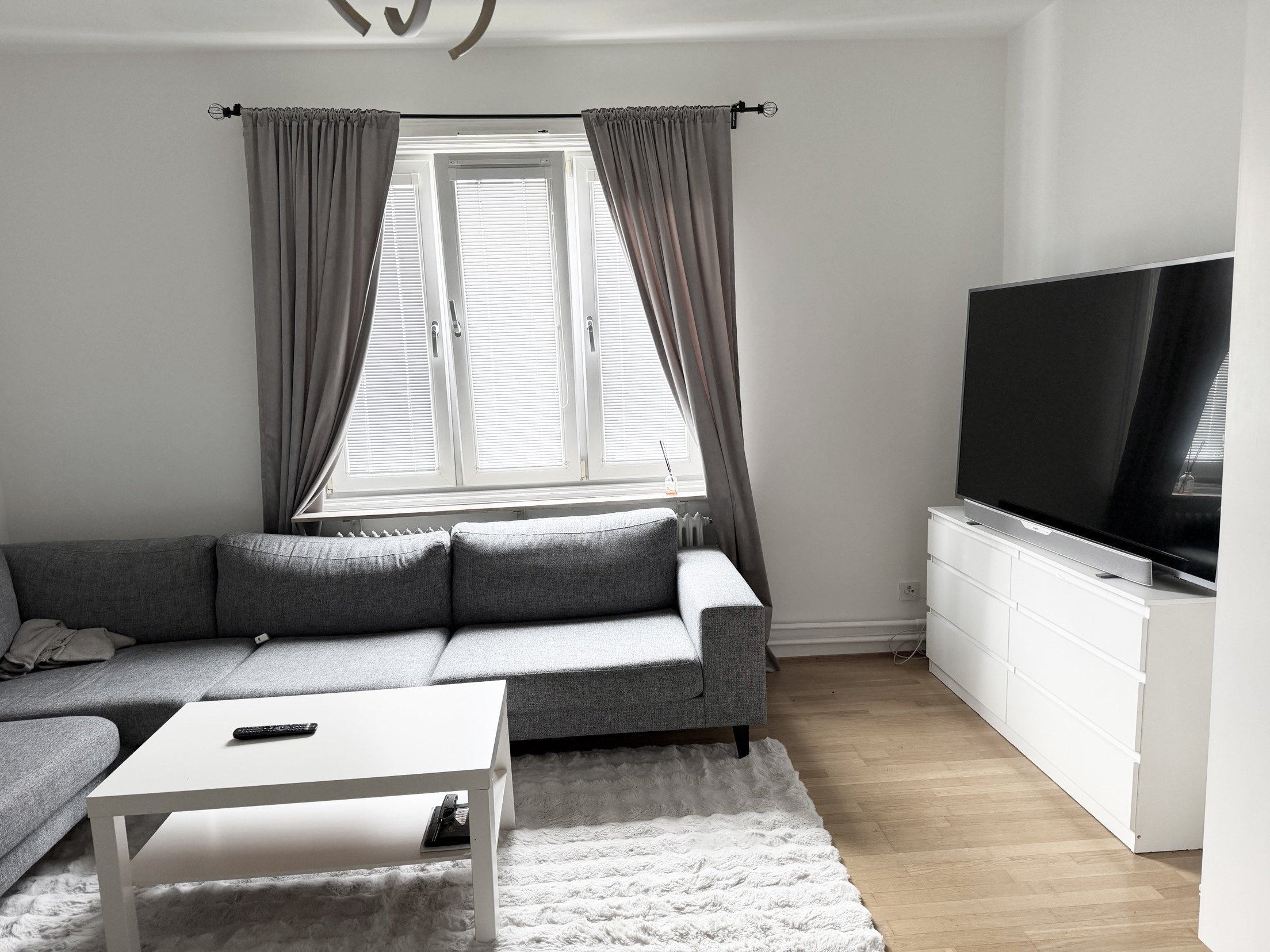 Lägenhet, 1 rooms, 39 sqm, Eskilstuna – bild 6