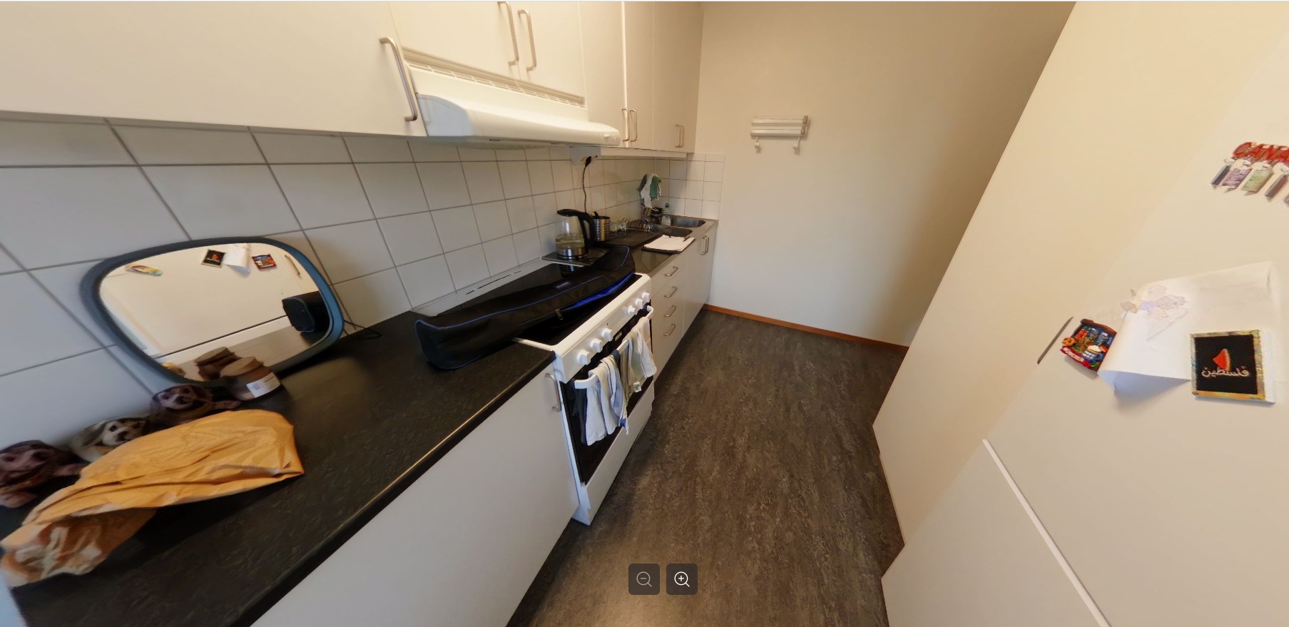Lägenhet, 2 rooms, 47 sqm, Södertälje – Södertälje