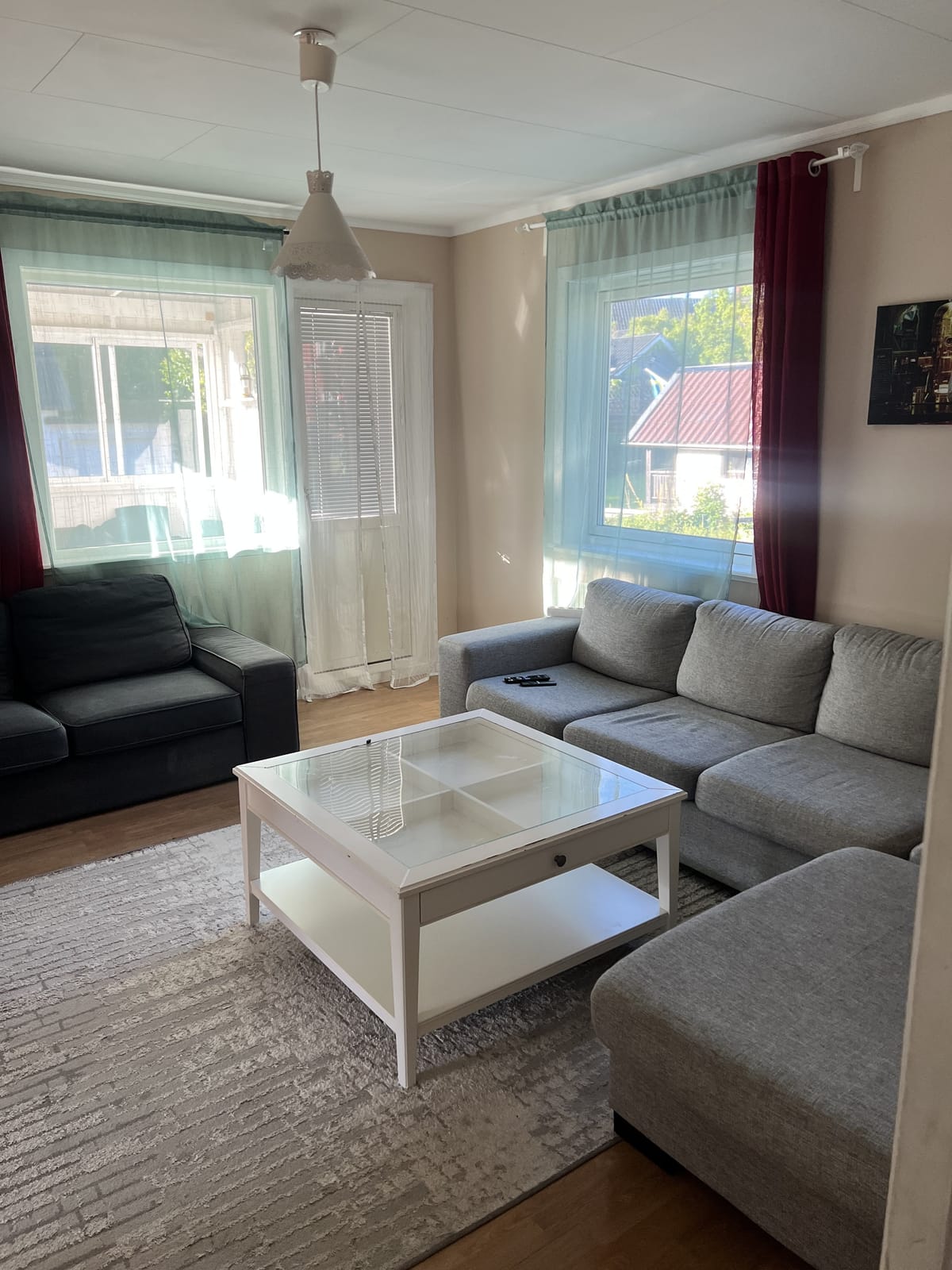 5 rok · 100 m² i Sandviken – bild 4