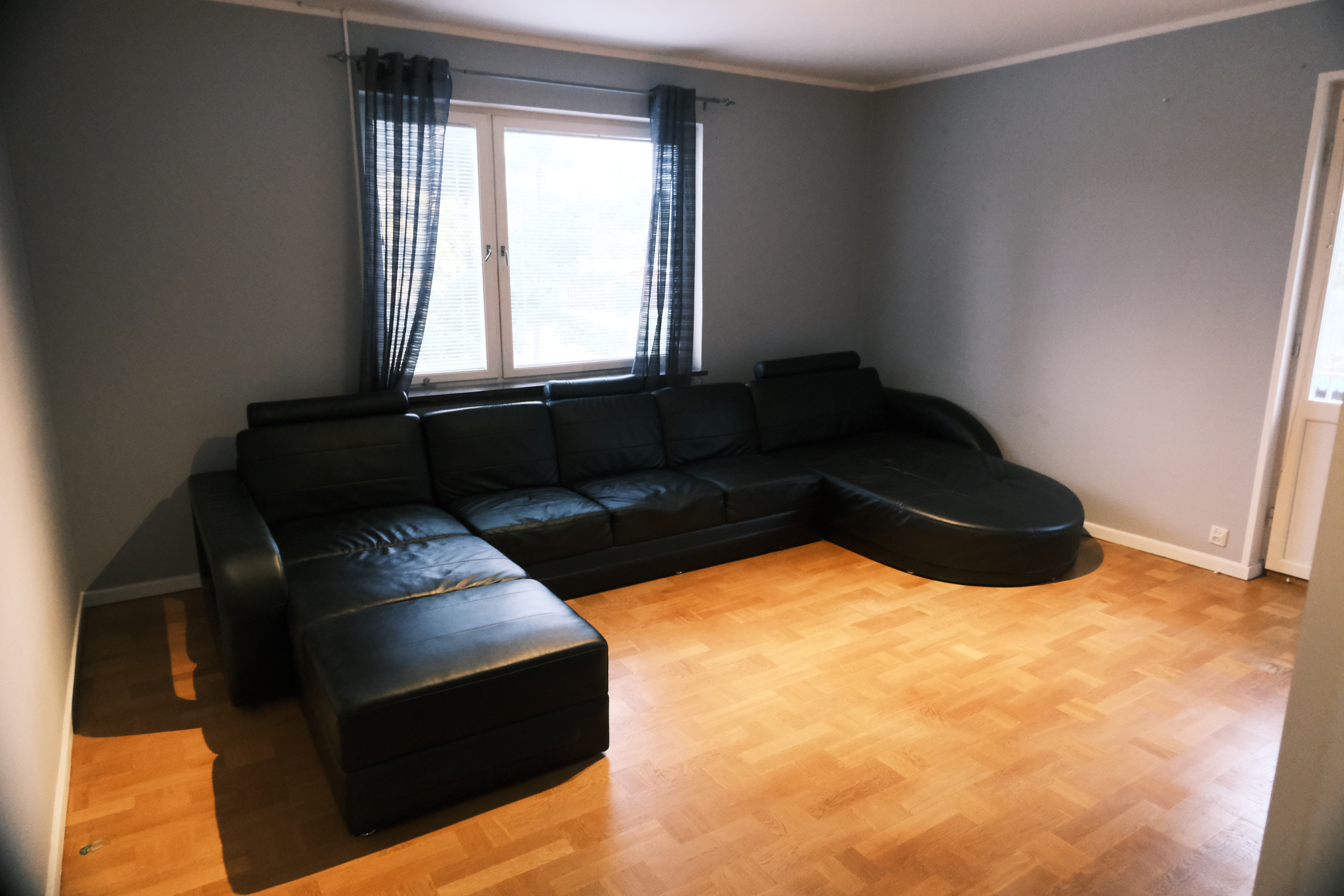 Lägenhet, 2 rooms, 54 sqm, Gusum – bild 4