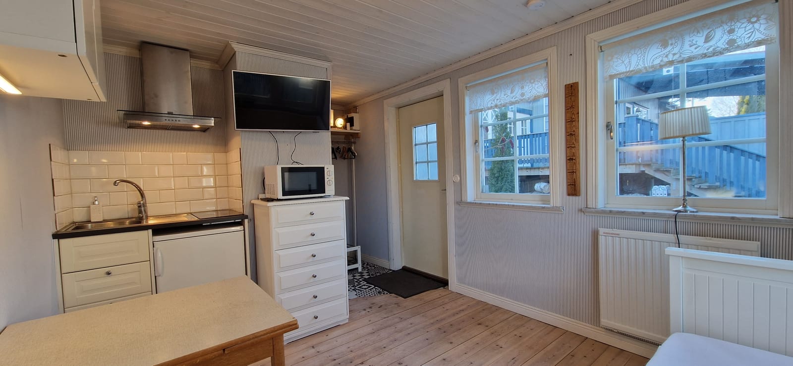 1 rok · 15 m² i Sollentuna – bild 4